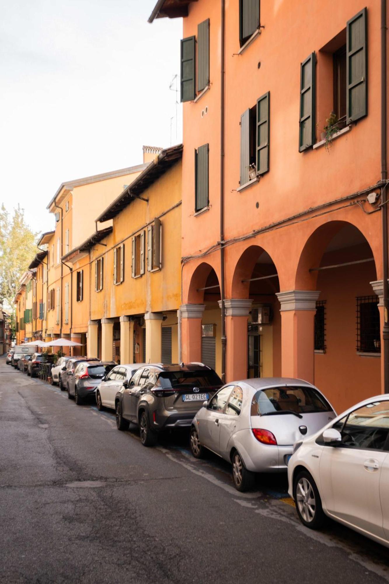 Homeby, Casa Polese Apartamento