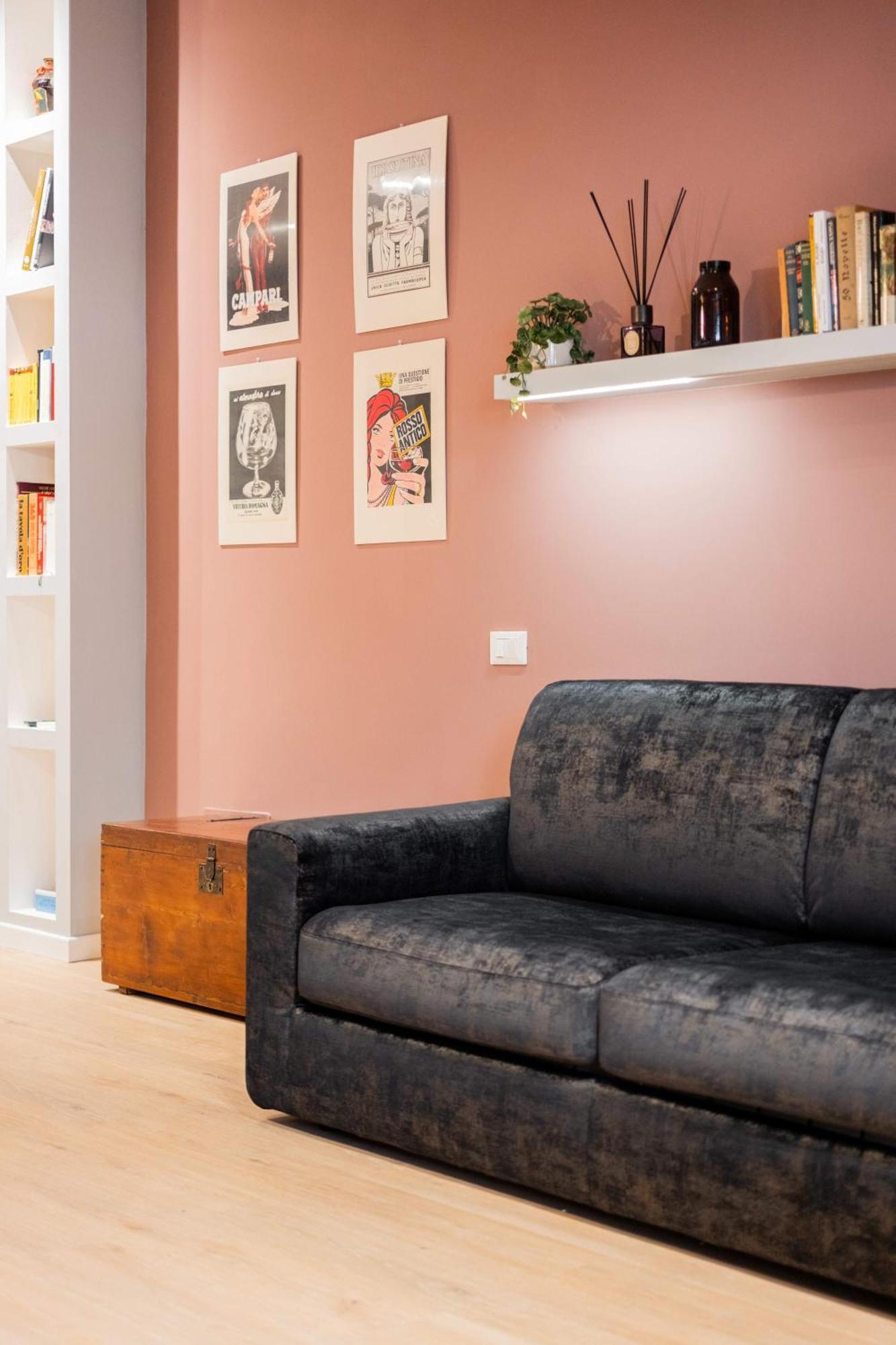 Apartamento Homeby, Casa Polese