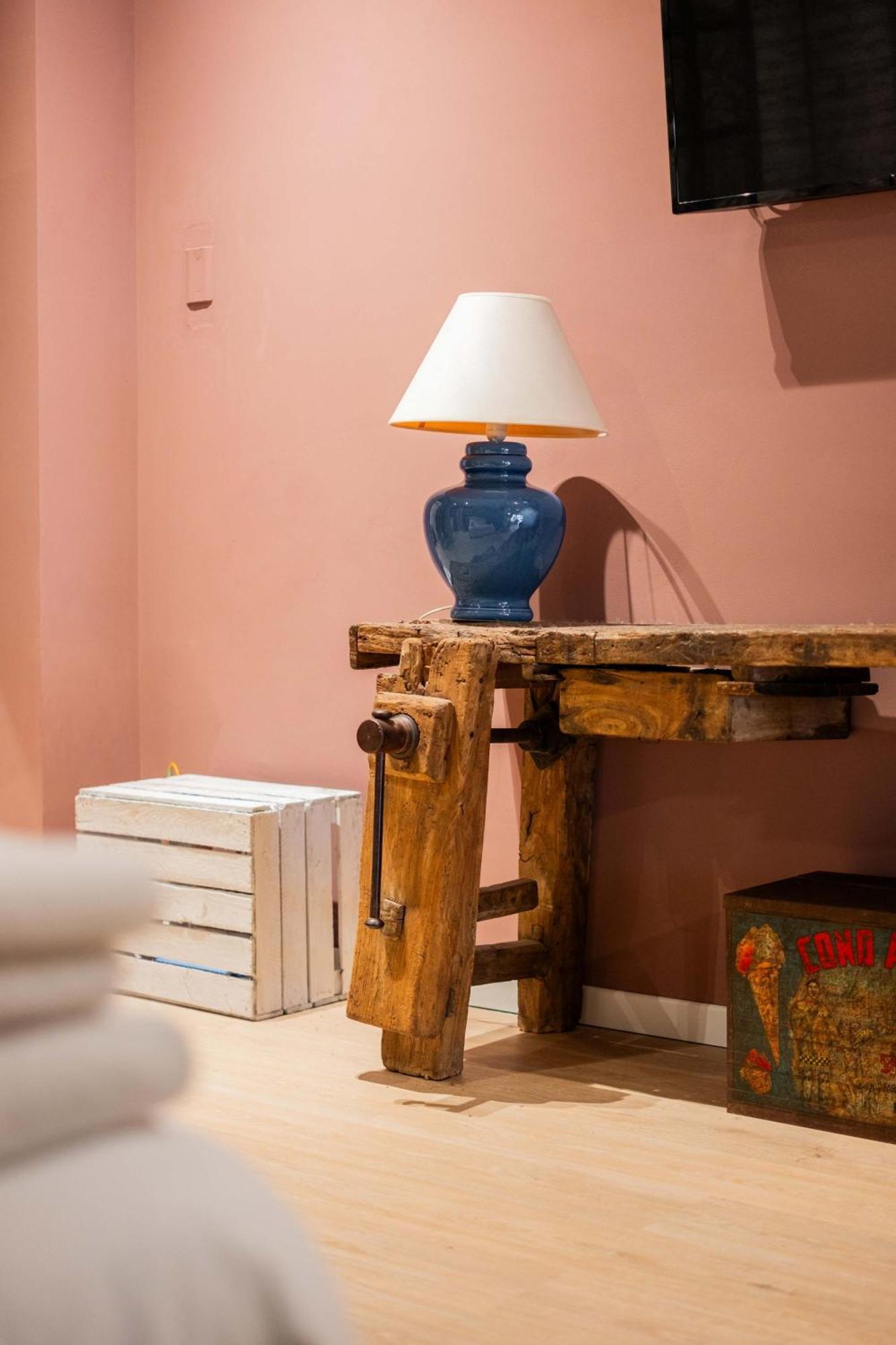 Homeby, Casa Polese Apartamento Bolonha