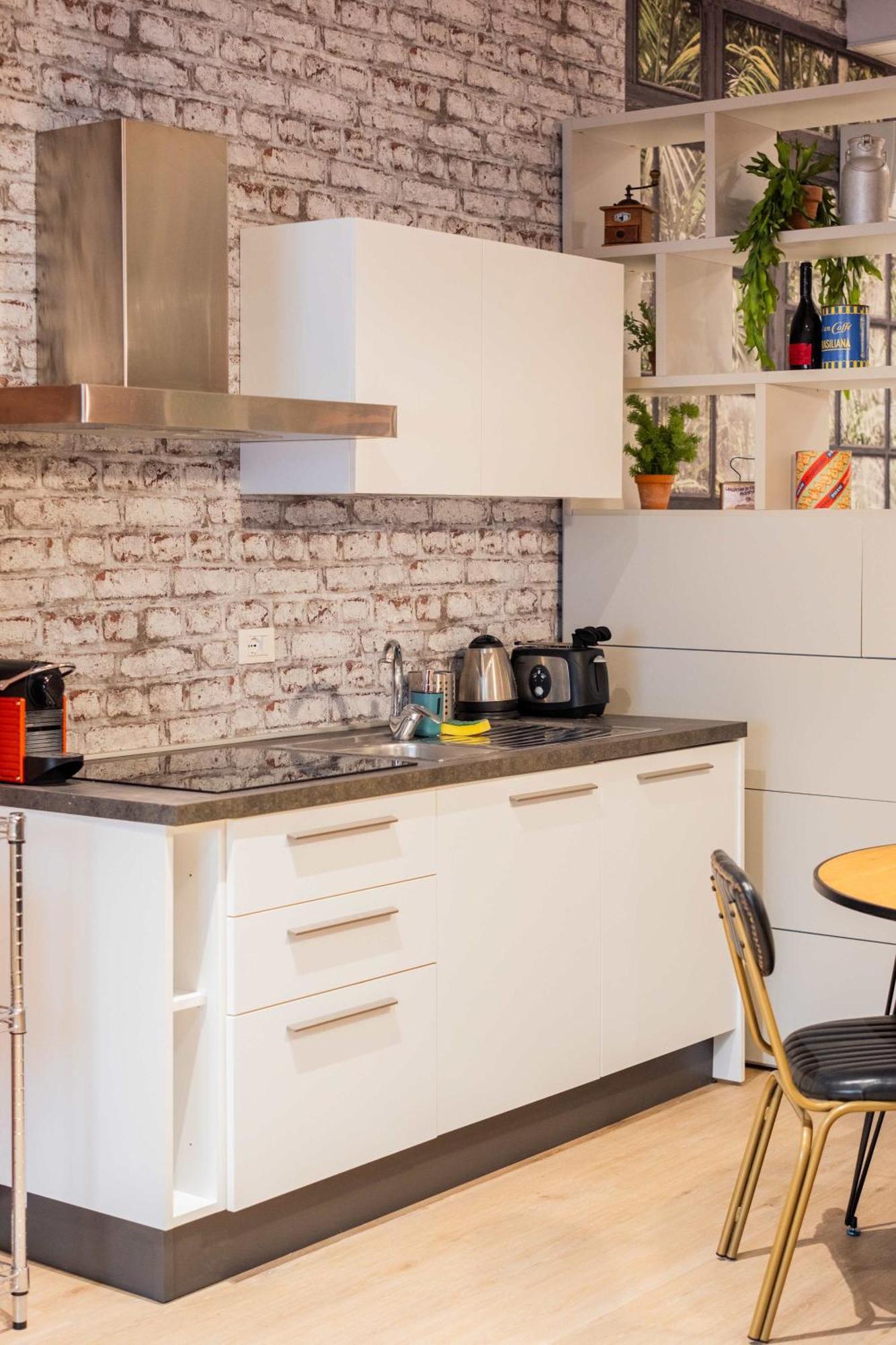 Apartamento Homeby, Casa Polese Bolonha