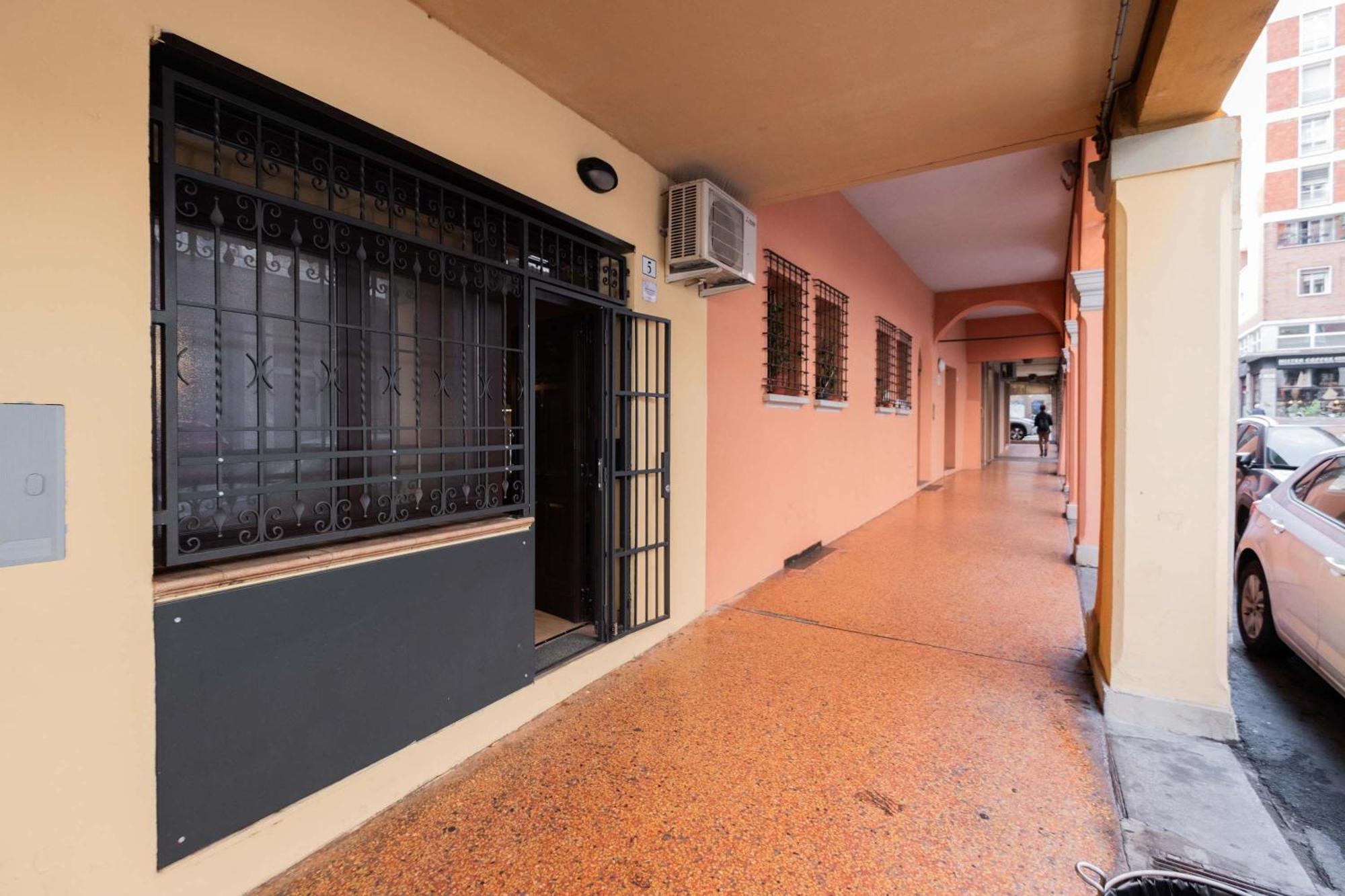 Homeby, Casa Polese Bolonha