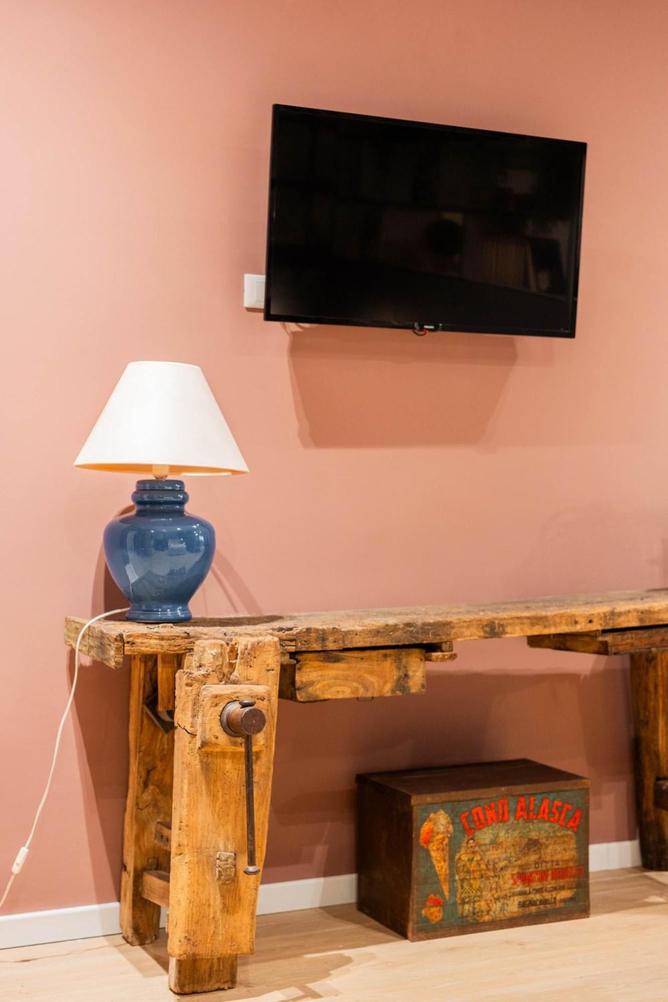 Homeby, Casa Polese