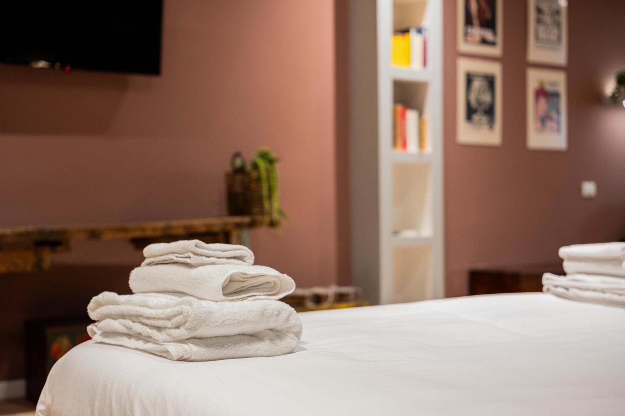 Homeby, Casa Polese Apartamento