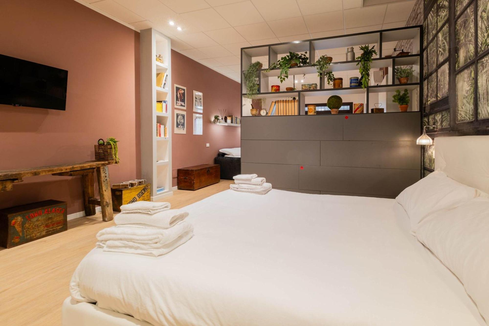Homeby, Casa Polese