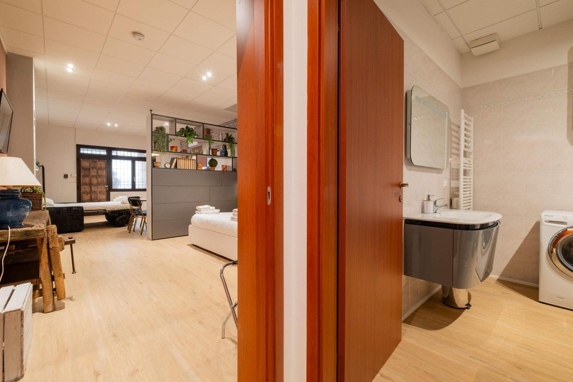 Homeby, Casa Polese Apartamento *