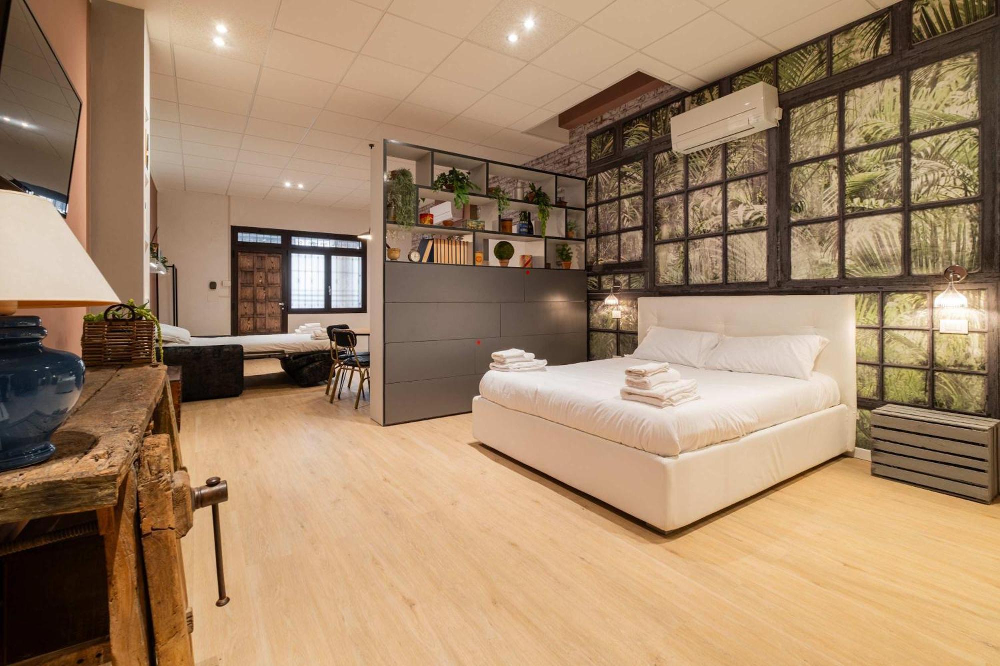 Homeby, Casa Polese Bolonha