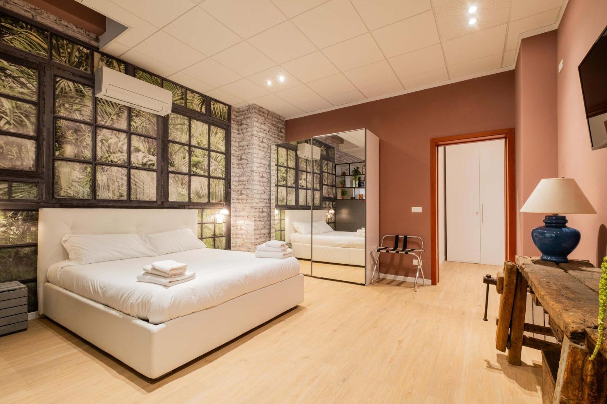 Homeby, Casa Polese Apartamento
