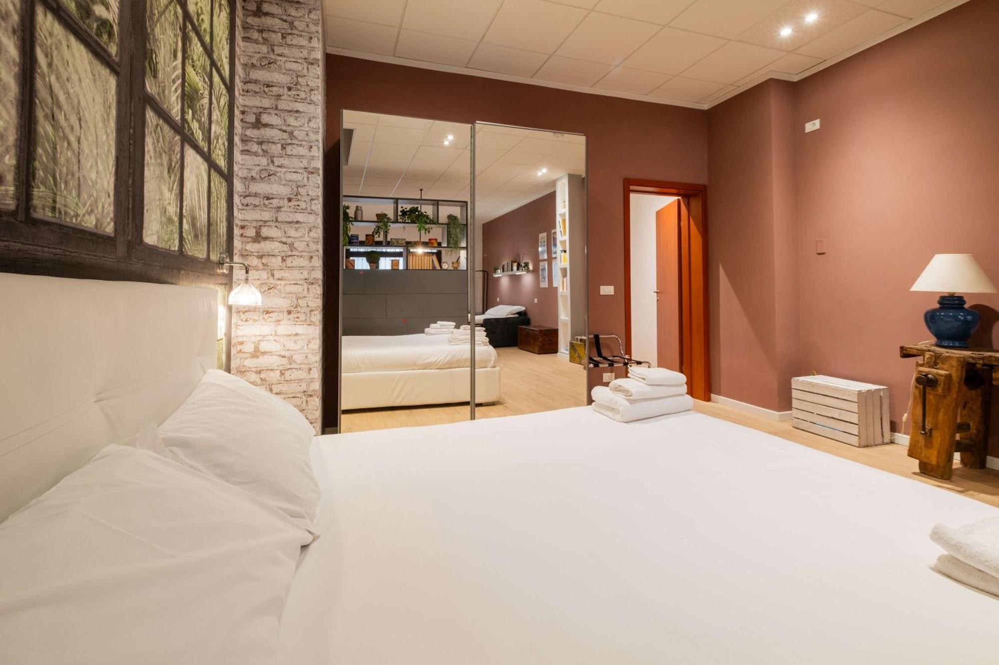 Homeby, Casa Polese Apartamento *