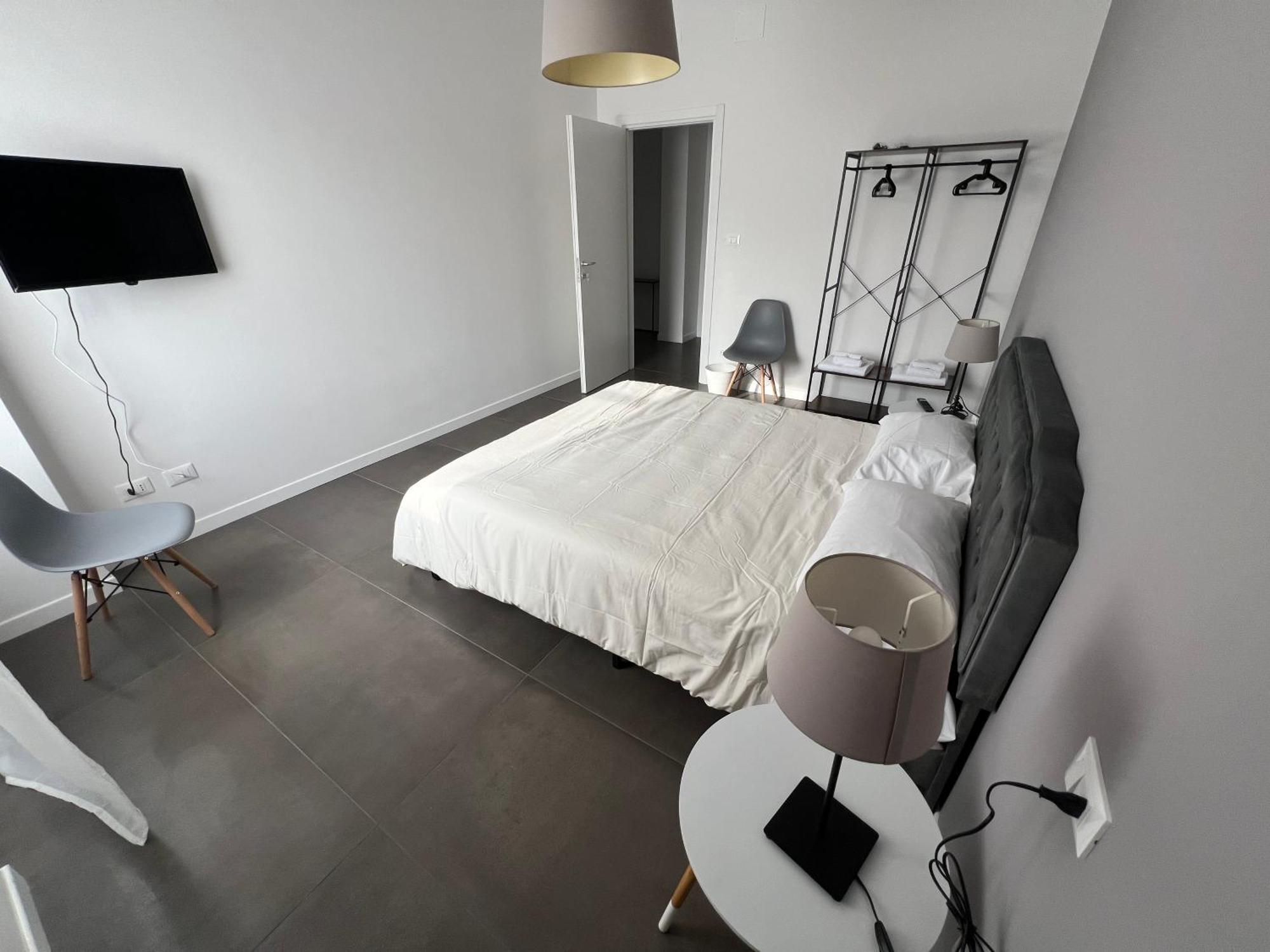Guest house Manaroomsmasini