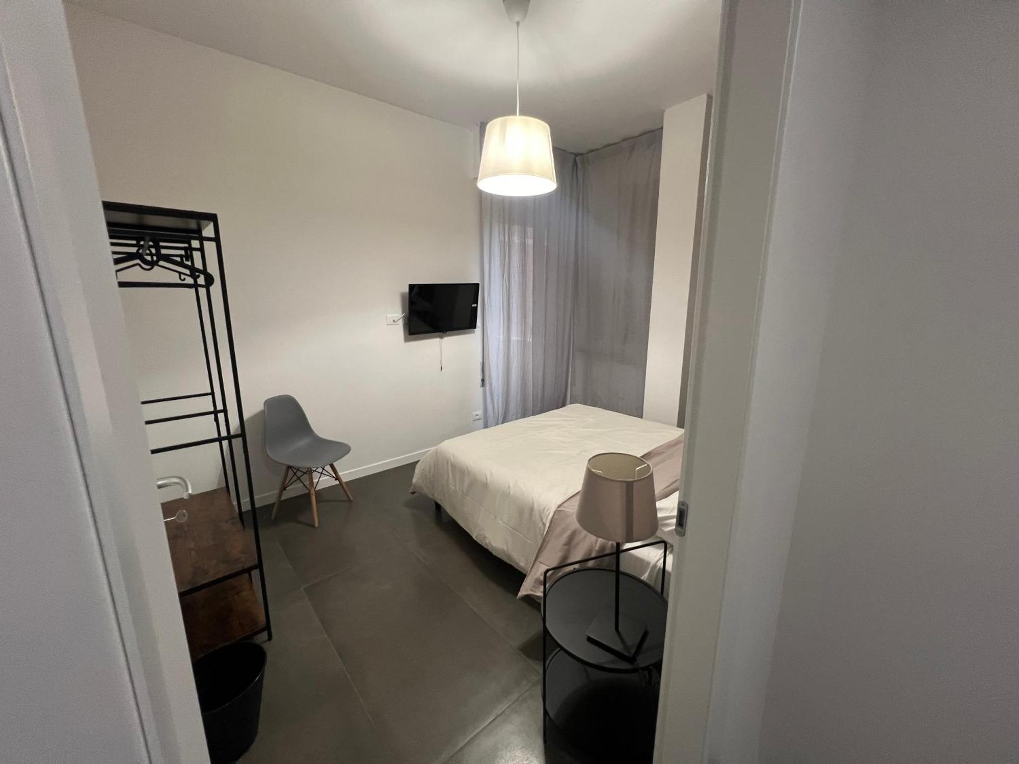 Manaroomsmasini Guest house Bologna