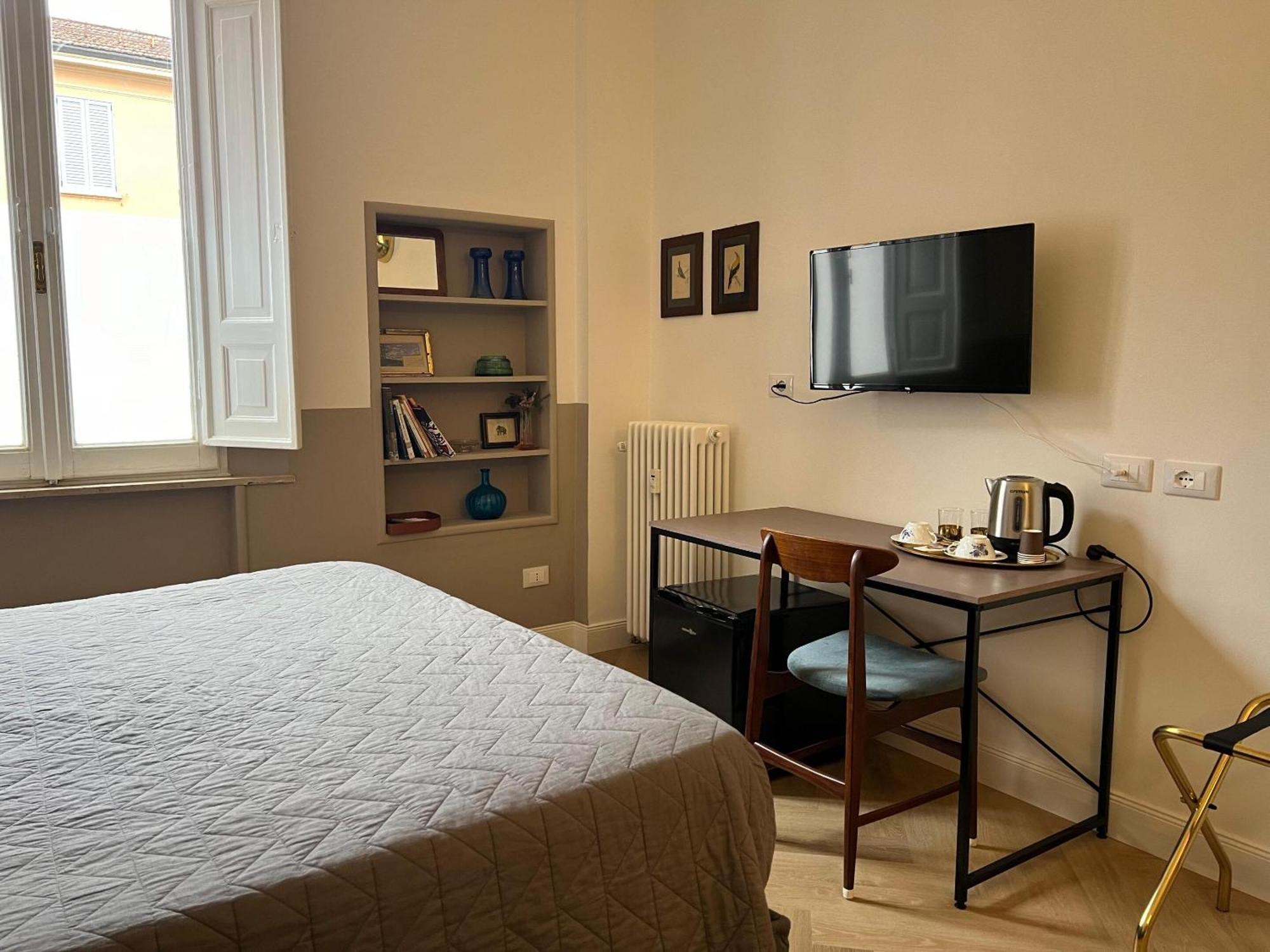 Bed & Breakfast Artieri Suites, Piazza Maggiore *