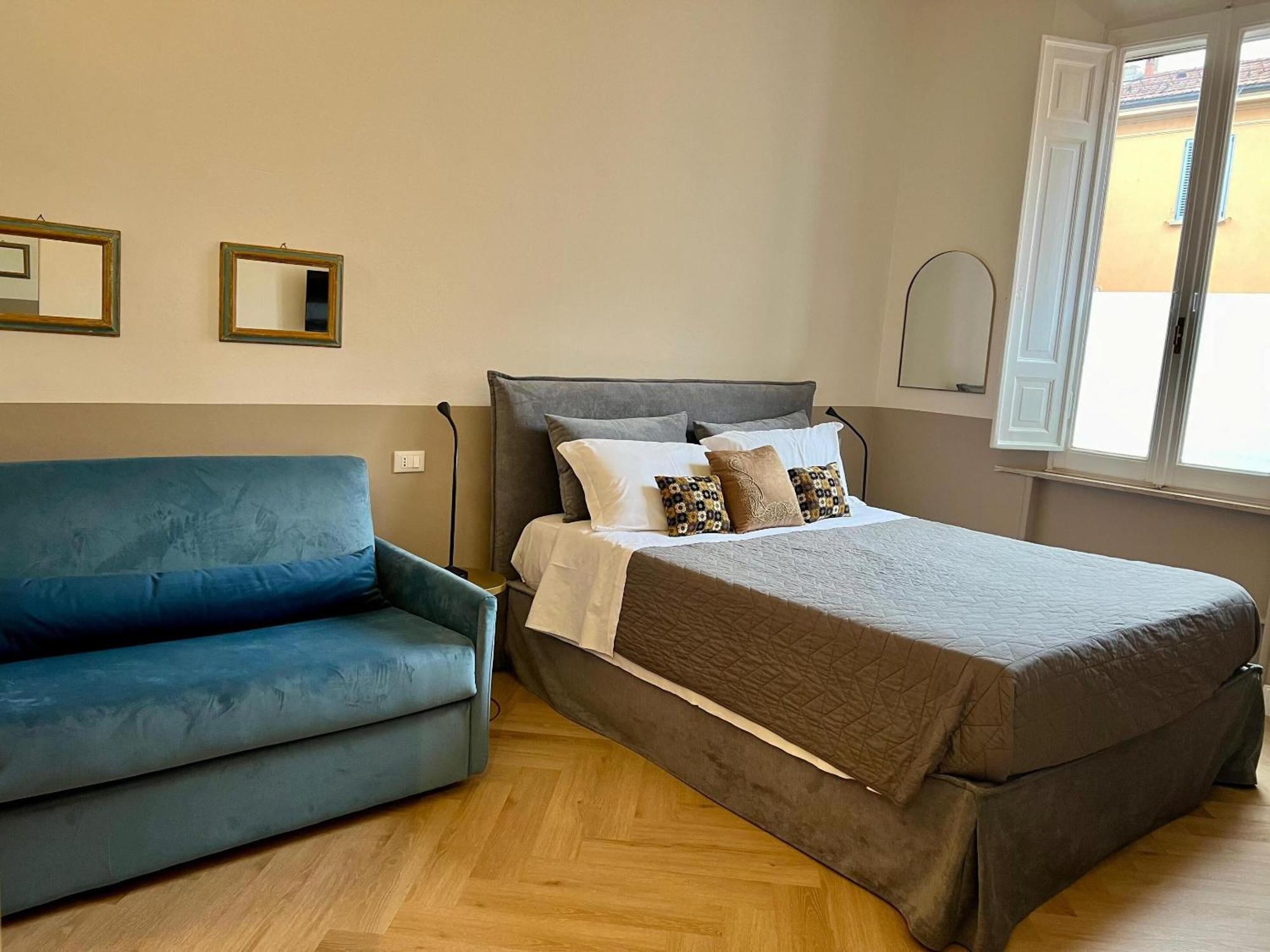 Artieri Suites, Piazza Maggiore * Bologna