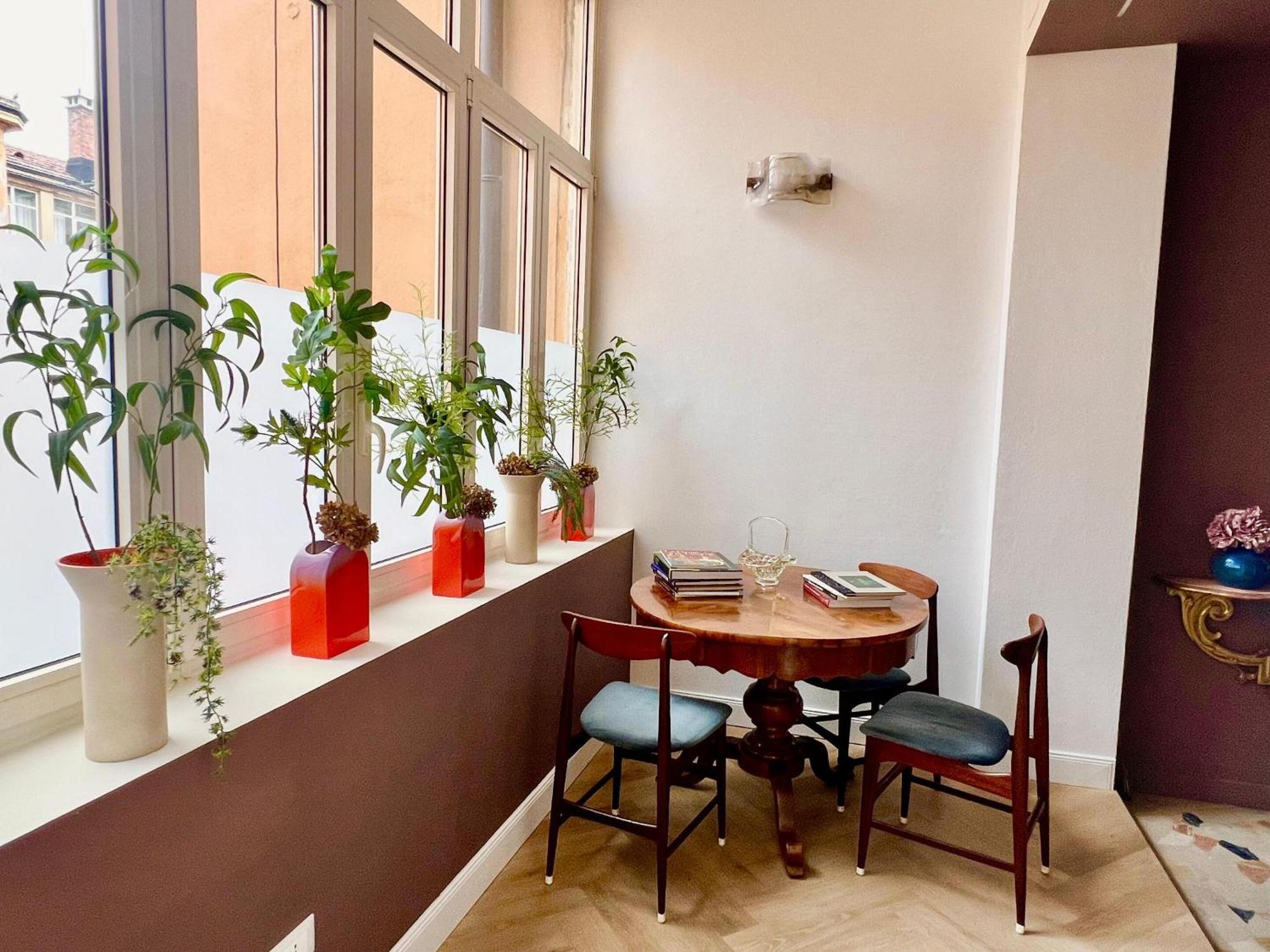 Bed & Breakfast Artieri Suites, Piazza Maggiore *