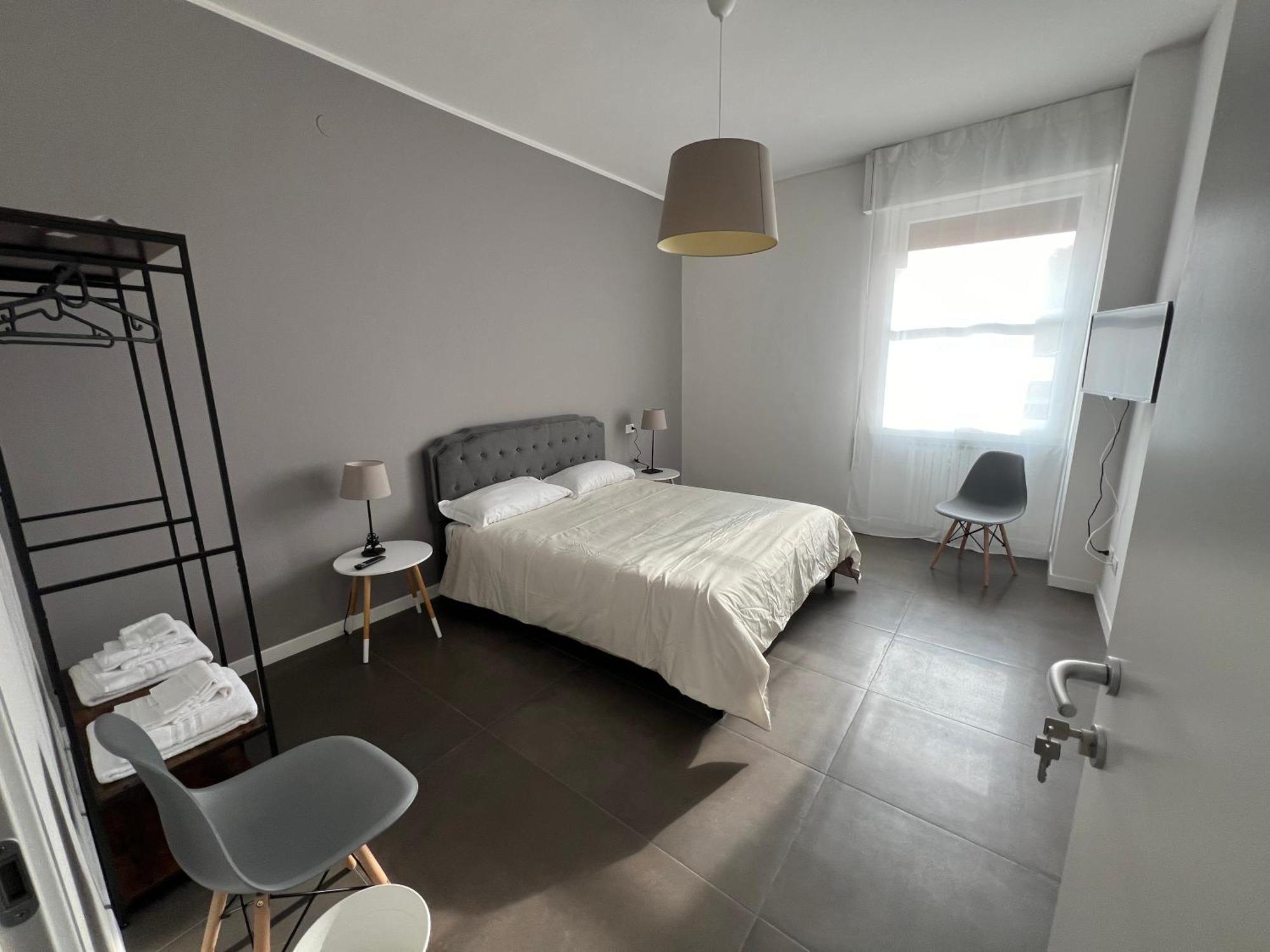 Manaroomsmasini Guest house *