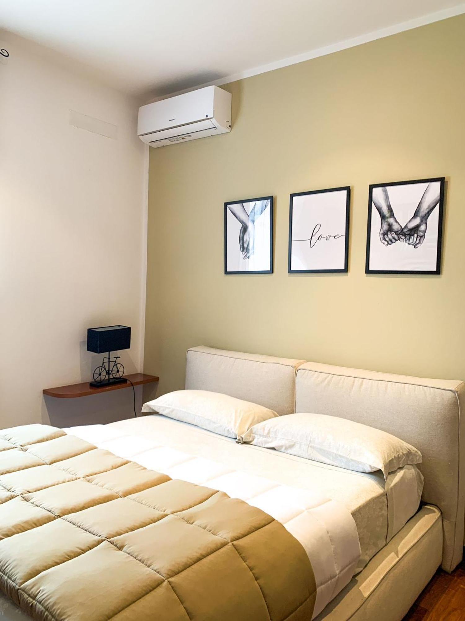 Apartment Tonyman *