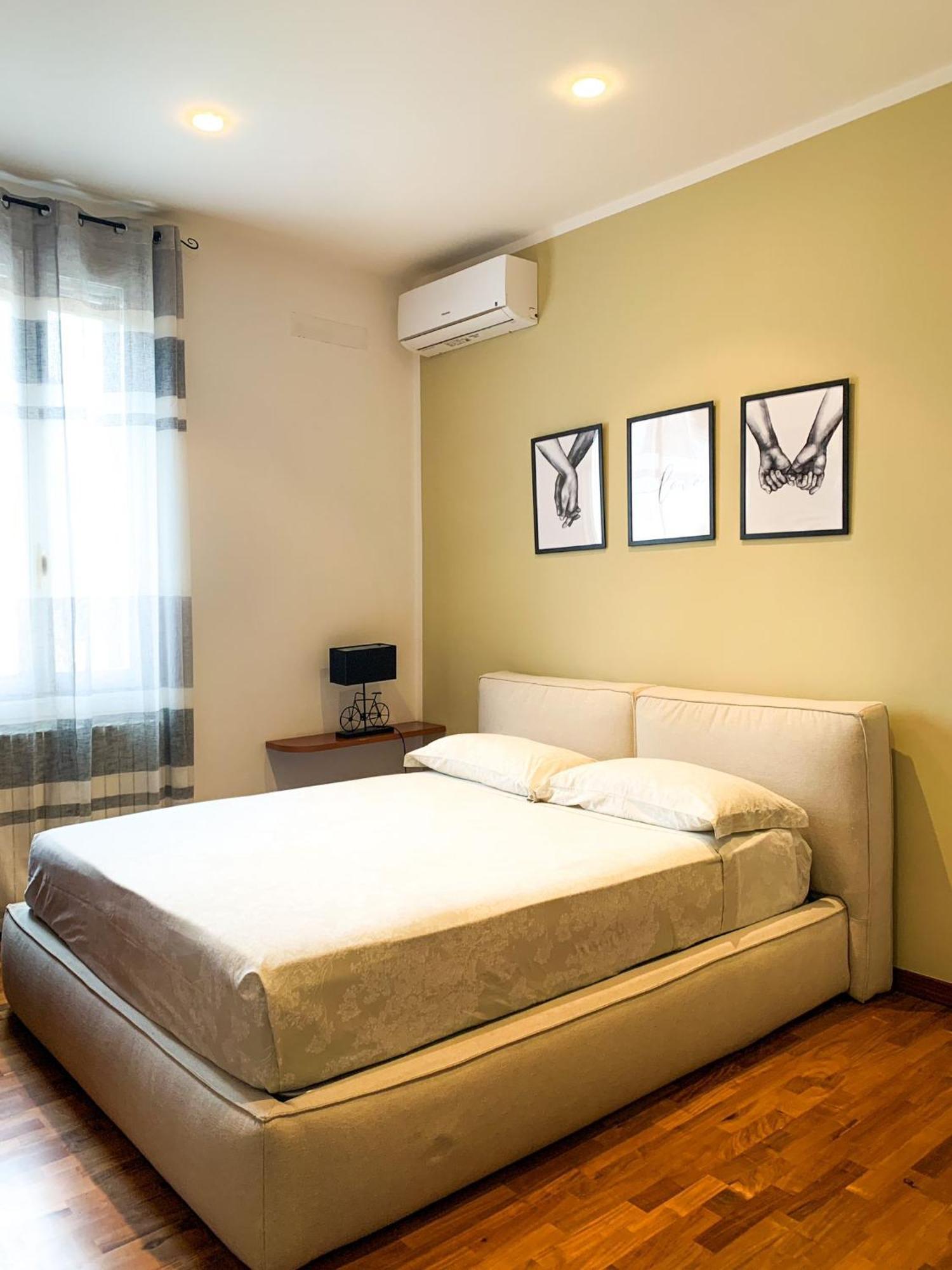 Apartment Tonyman *