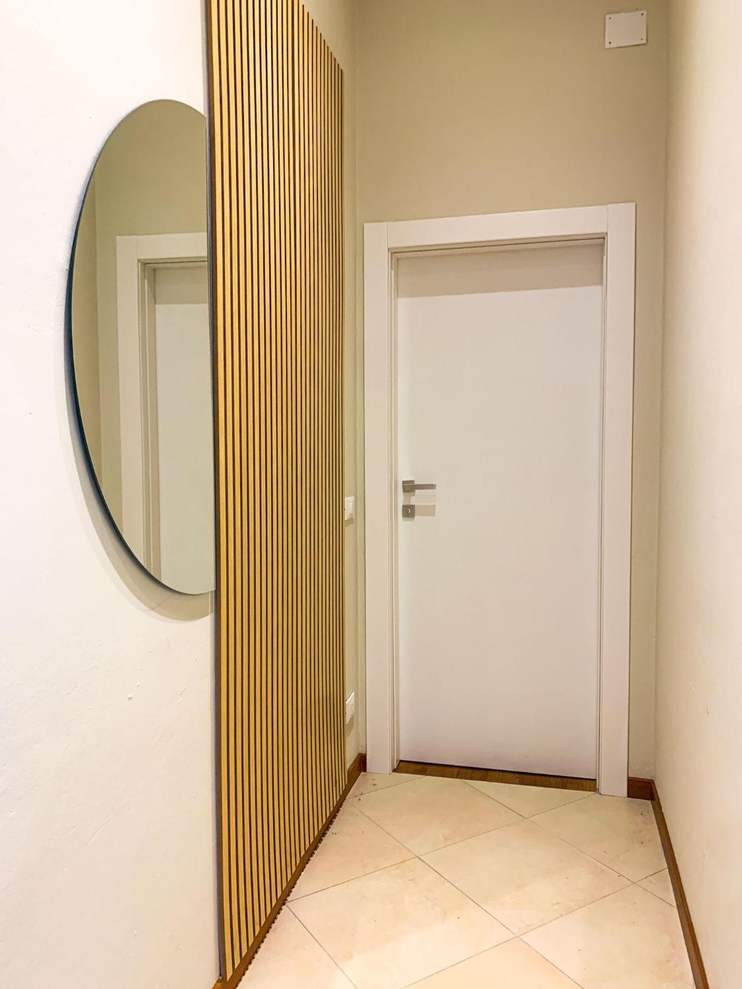 Apartment Tonyman Bologna