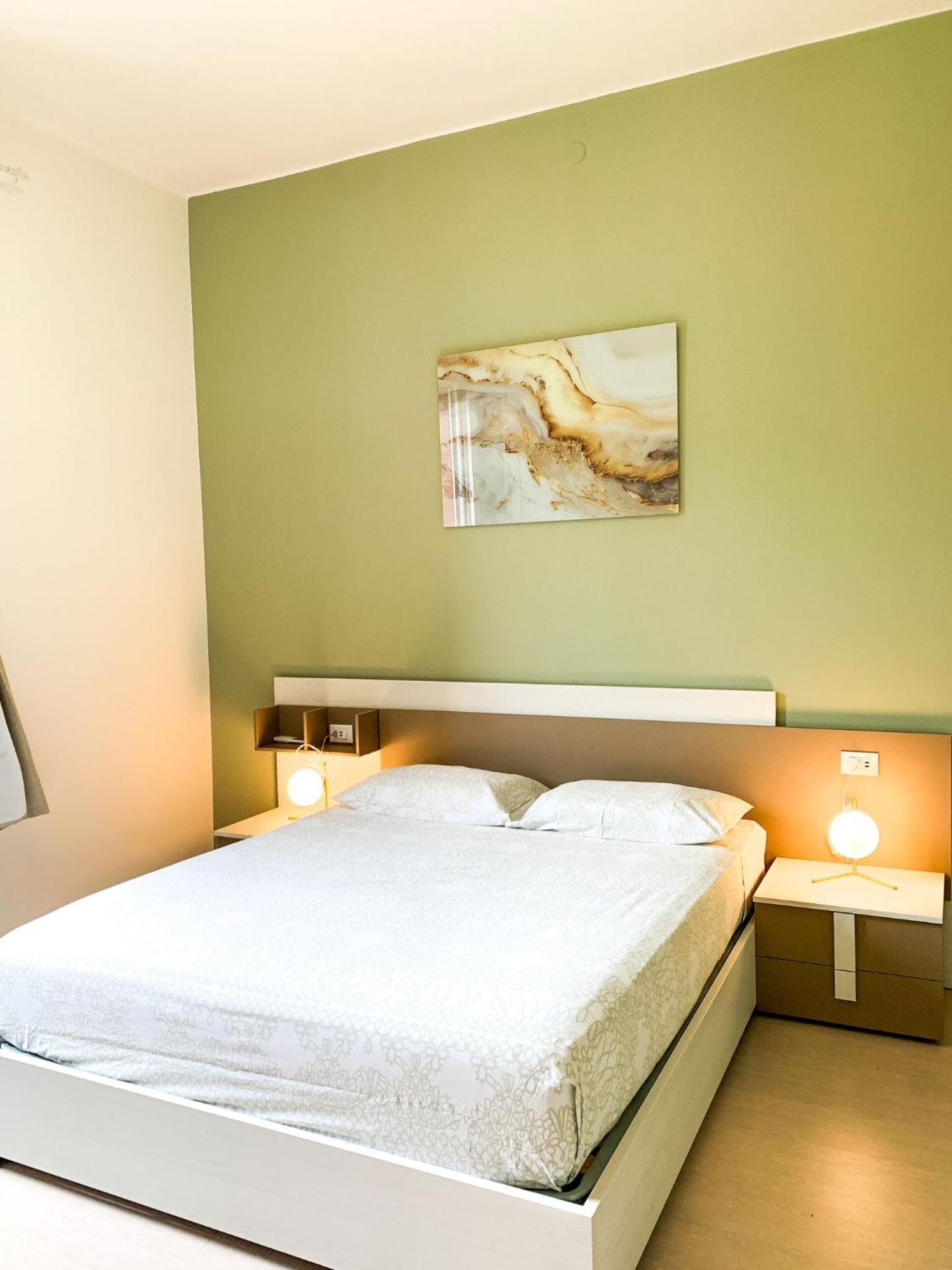 Tonyman Apartment Bologna