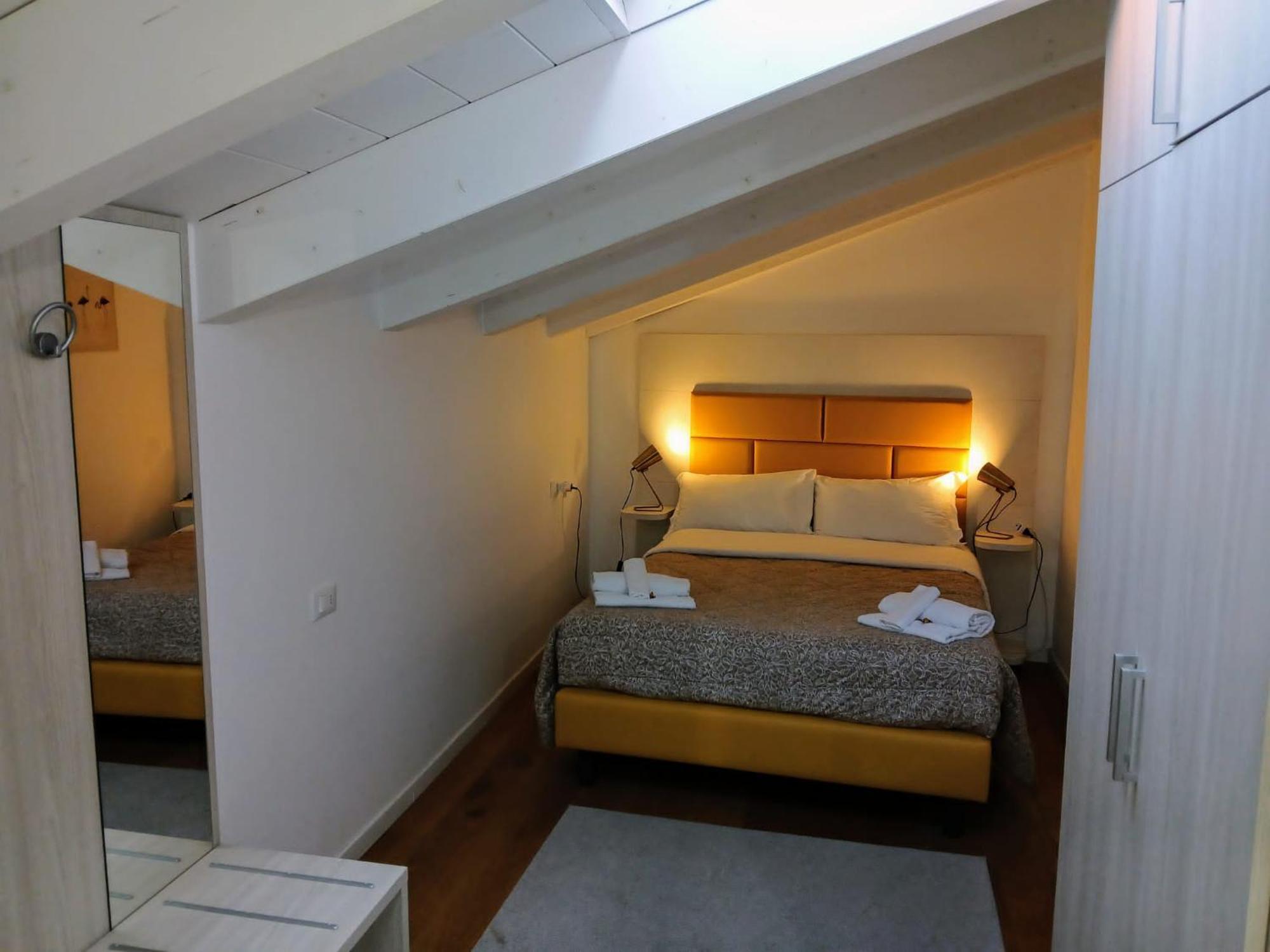 Corte Sant'Orsola 4 *