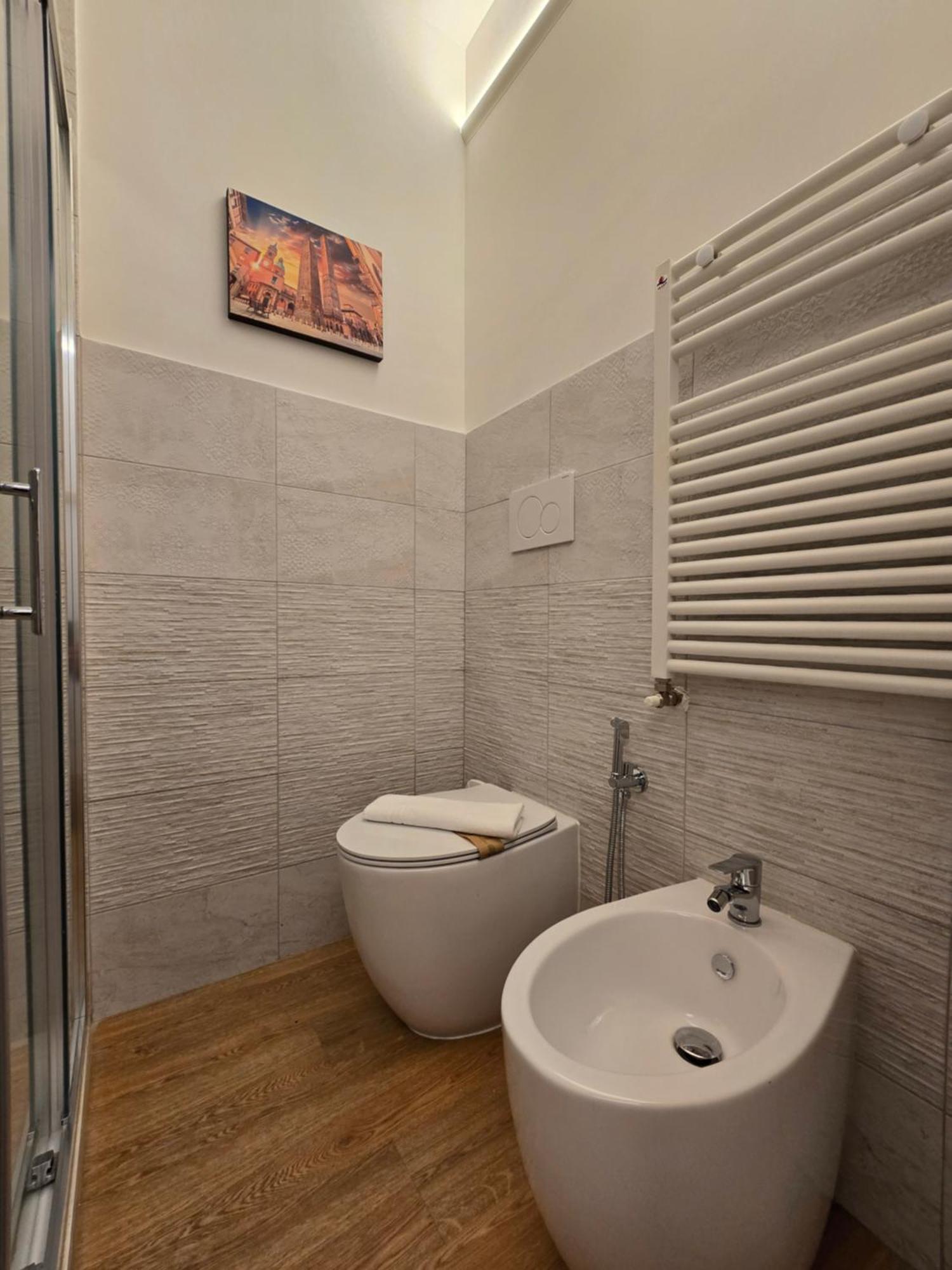 Apartamento La Ca' Saffi Affittaly