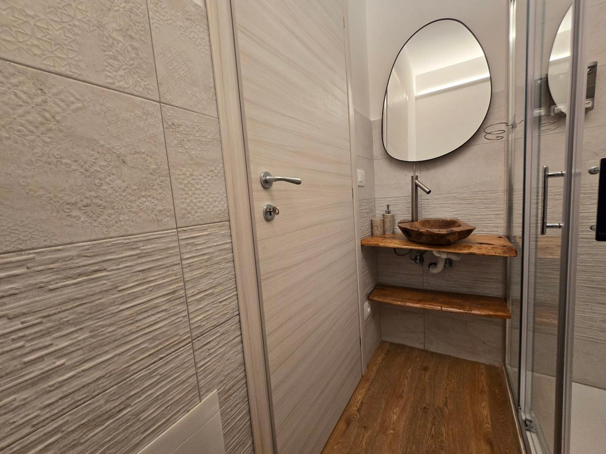 La Ca' Saffi Affittaly Apartamento *