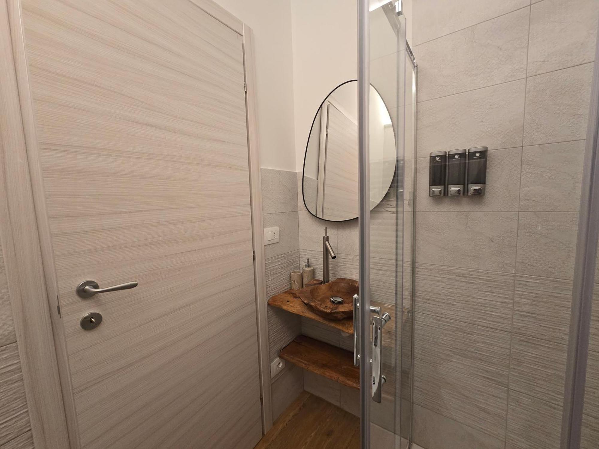 Apartamento La Ca' Saffi Affittaly *