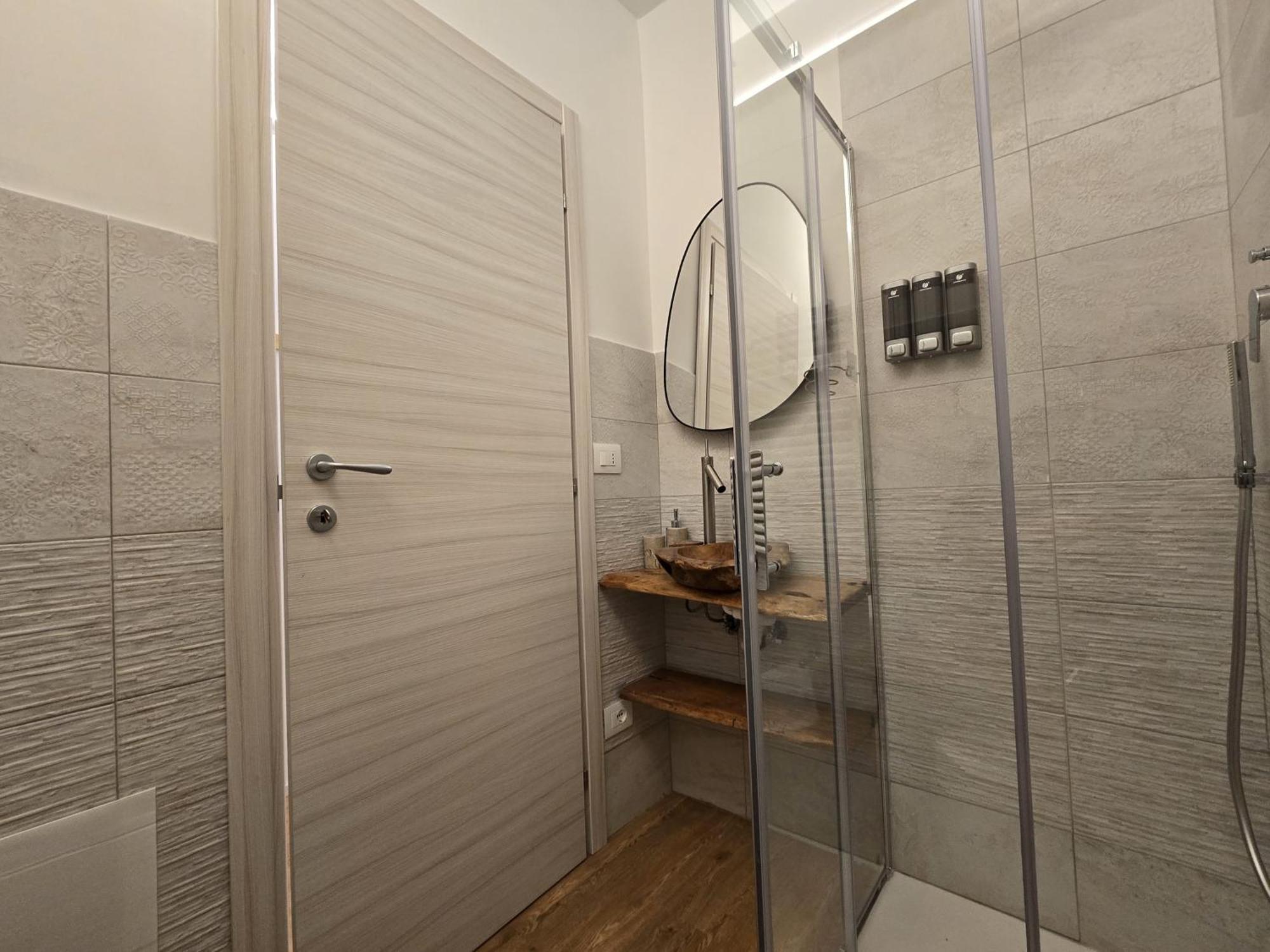 La Ca' Saffi Affittaly Apartamento
