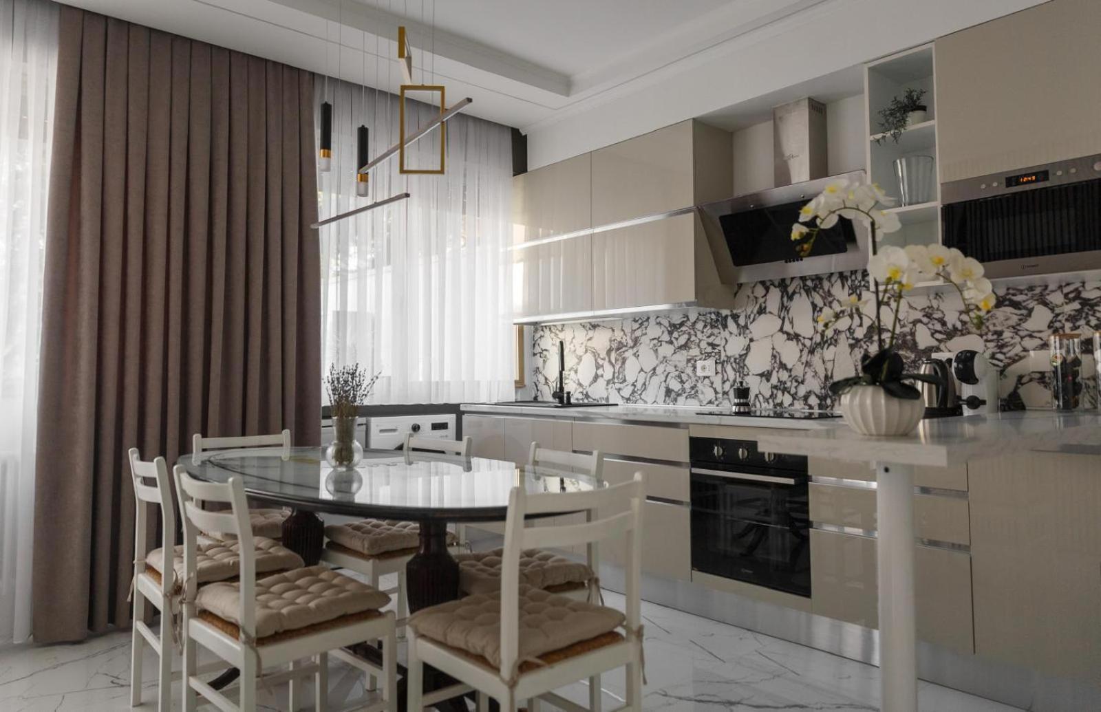 Room& Breakfast Martin's Luxury Bologna