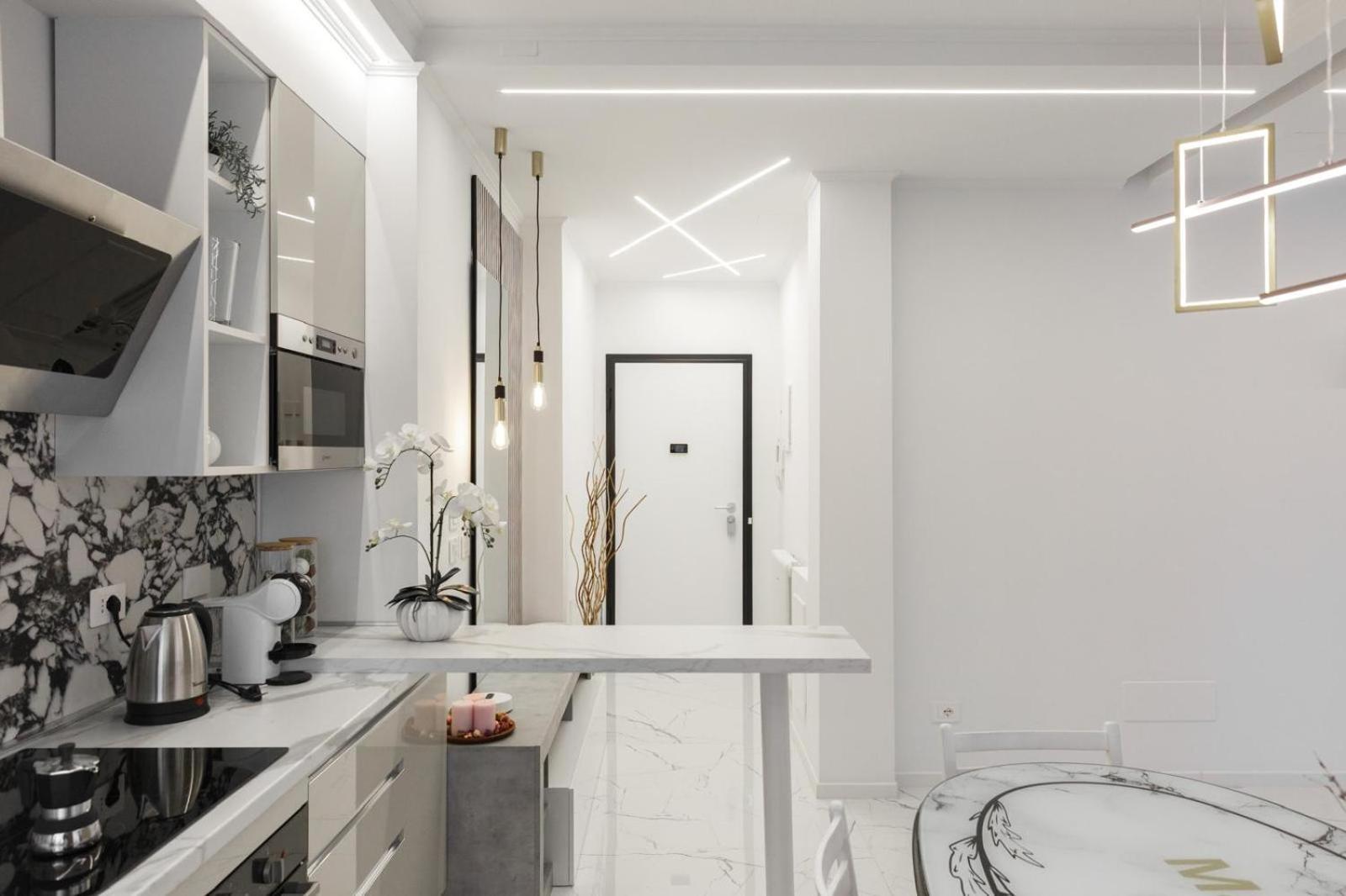 Room& Breakfast Martin's Luxury * Bologna