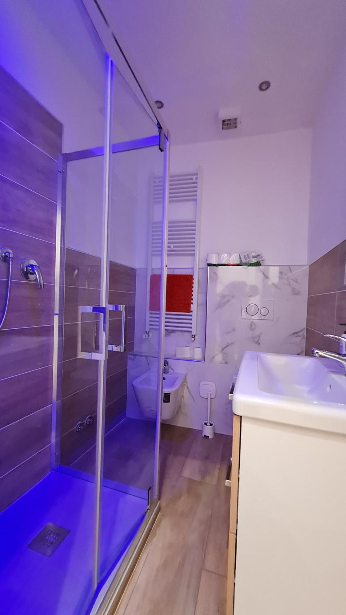 Giudei House Smart Apartamento Bolonha