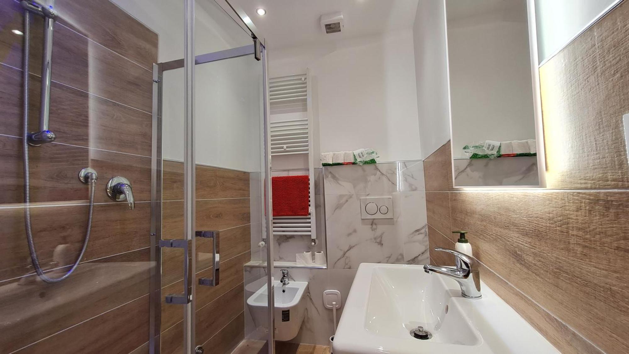 Giudei House Smart Apartamento