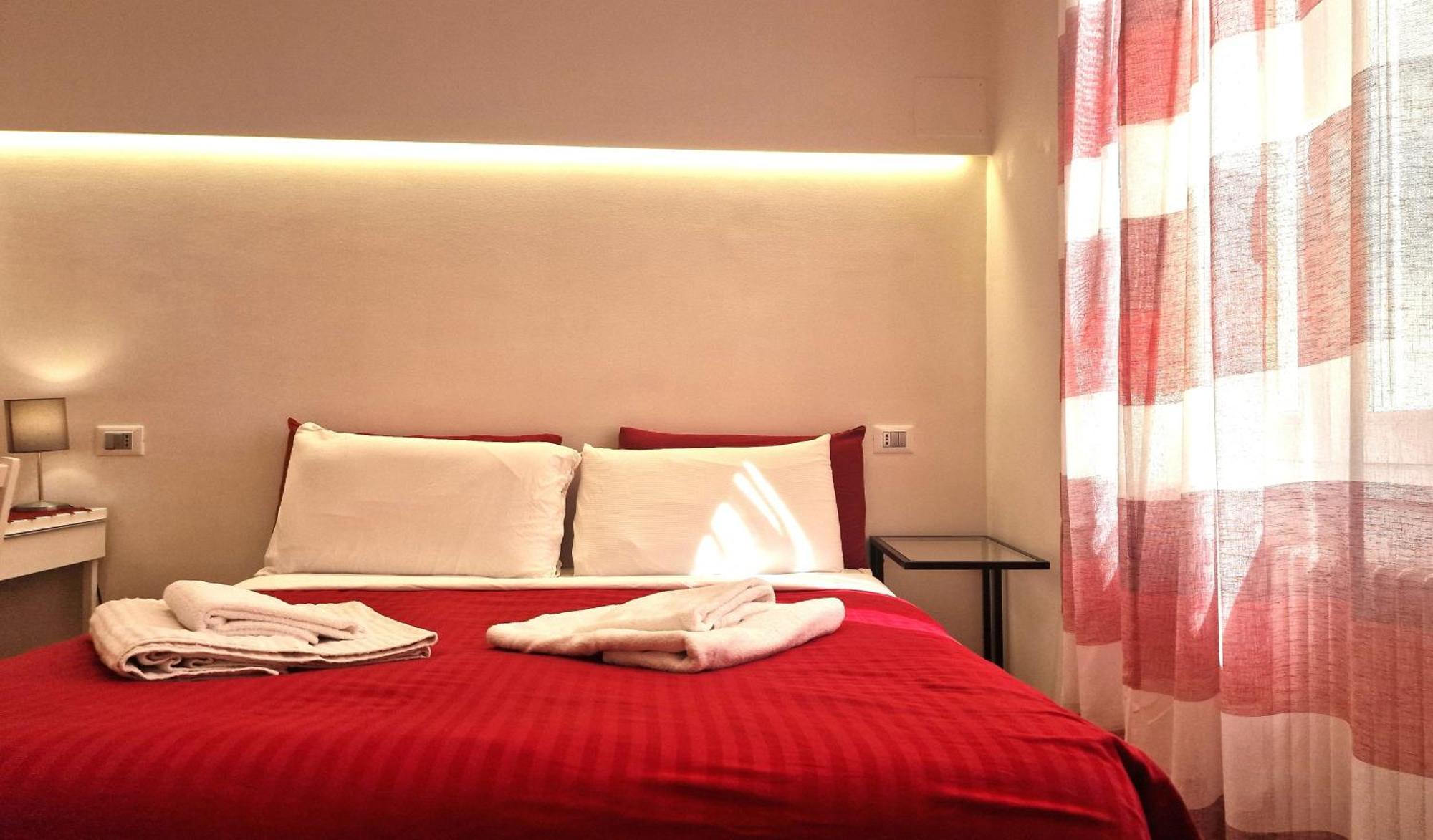 Apartamento Giudei House Smart *