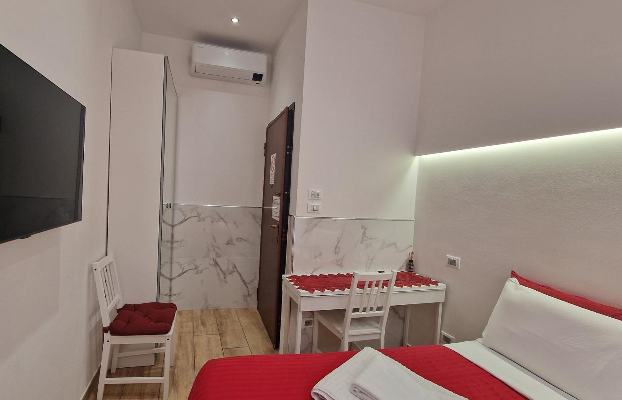 Giudei House Smart Apartamento Bolonha