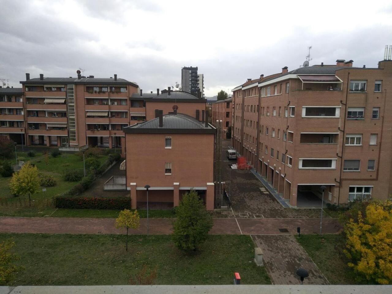 Casa In Zona Fiera A Appartamento Bologna