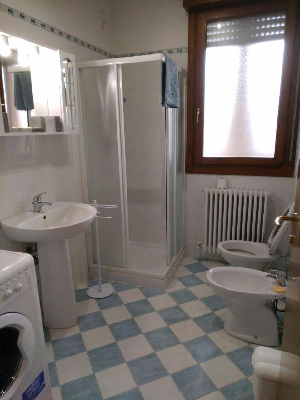 Casa In Zona Fiera A
