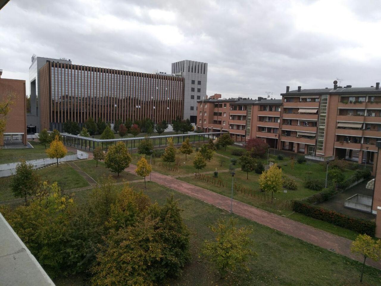 Appartamento Casa In Zona Fiera A