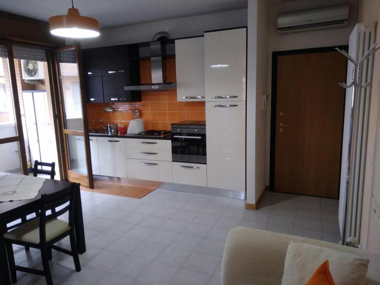 Casa In Zona Fiera A Bologna