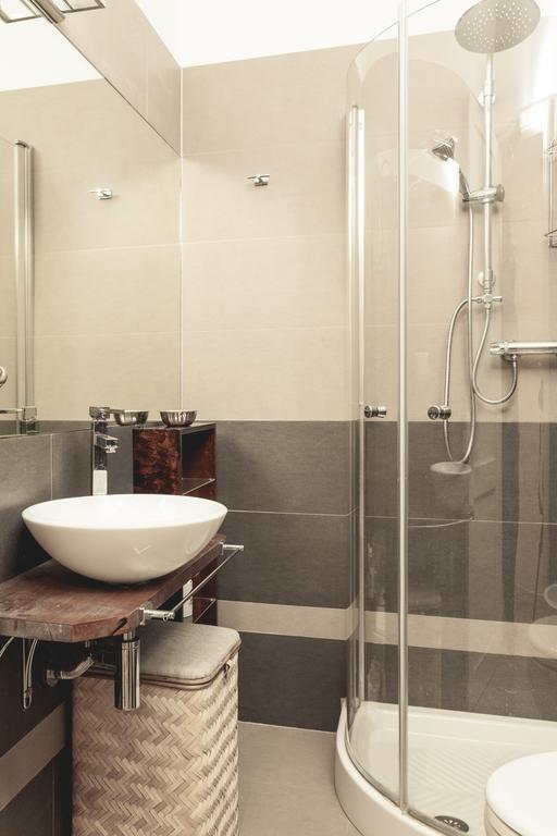 La Secchia Rapita Bed & Breakfast Bologna