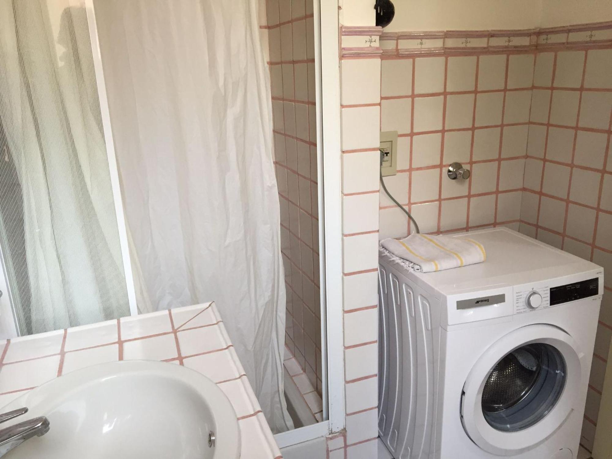 Porta Saragozza Apartment Bologna