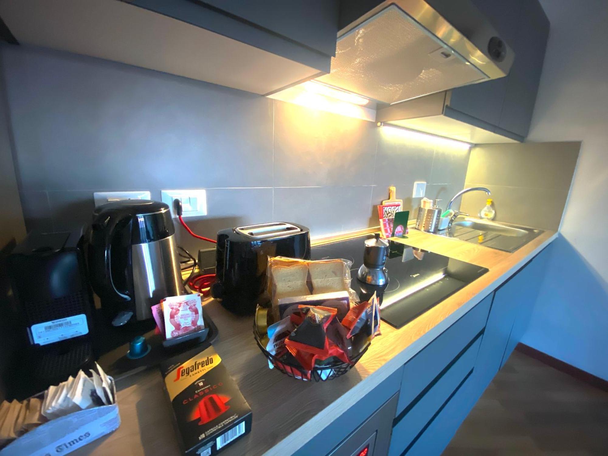 Casa Riva Centro Apartment Bologna