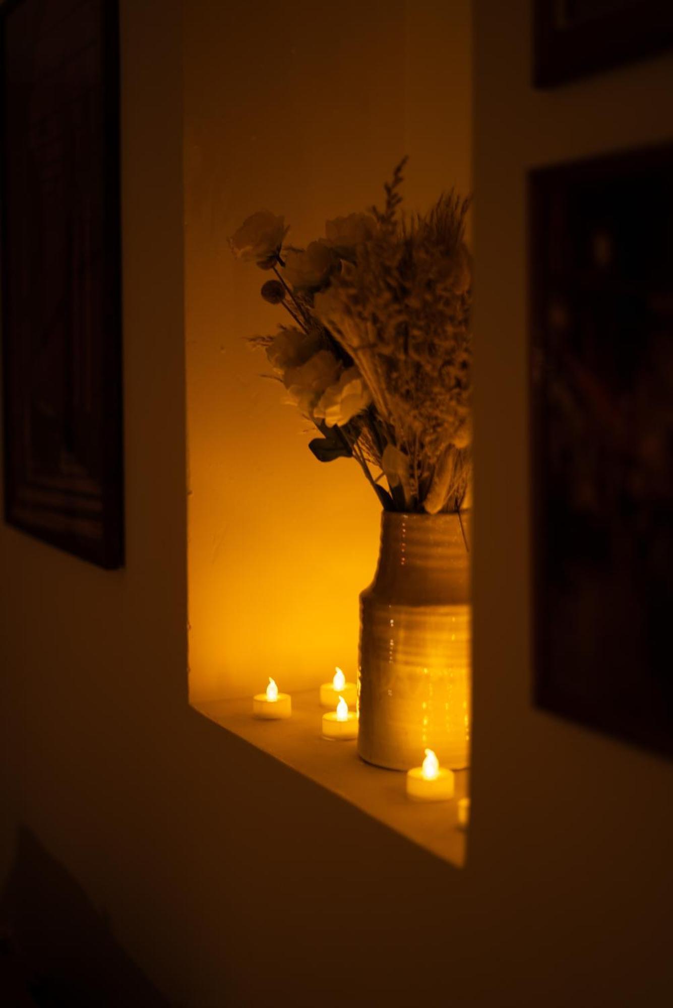 La Corte Del Borgo Apartment *