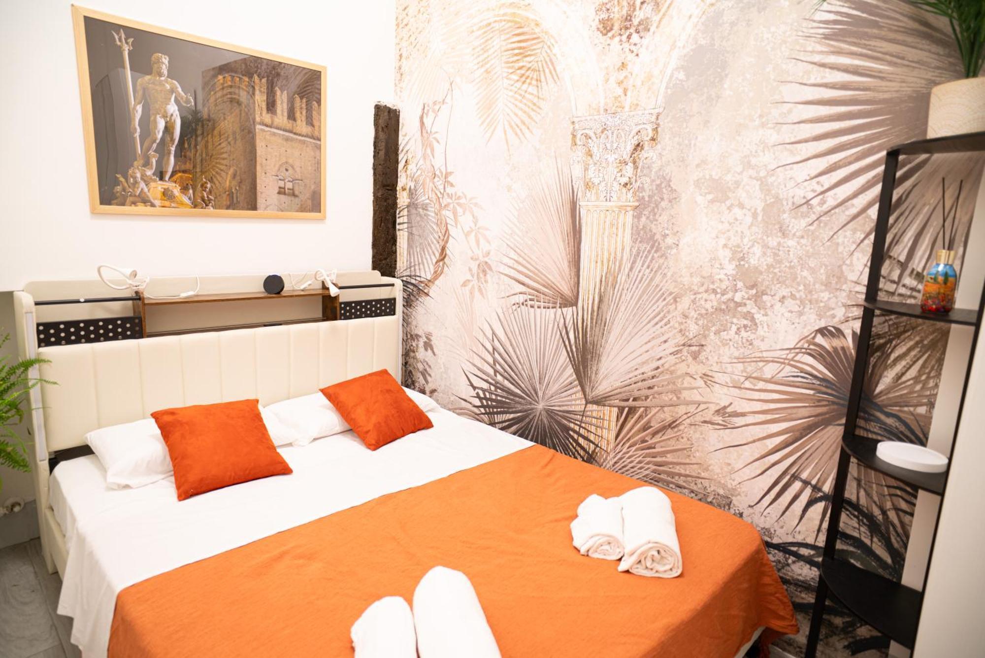 La Corte Del Borgo Apartment Bologna