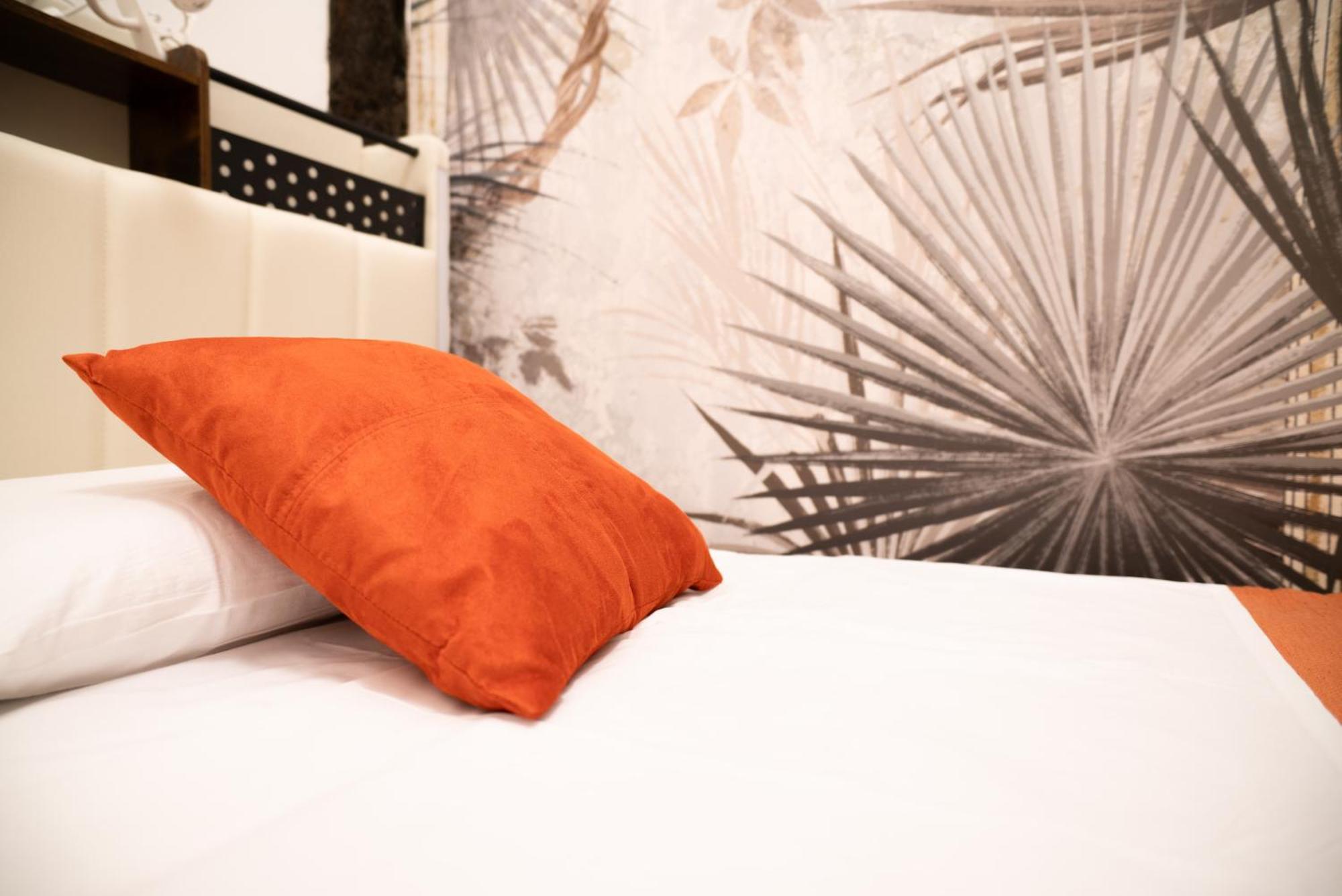 La Corte Del Borgo Apartment Bologna