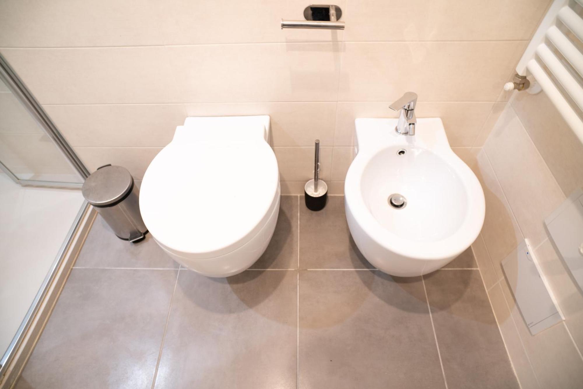 Apartment La Corte Del Borgo Bologna