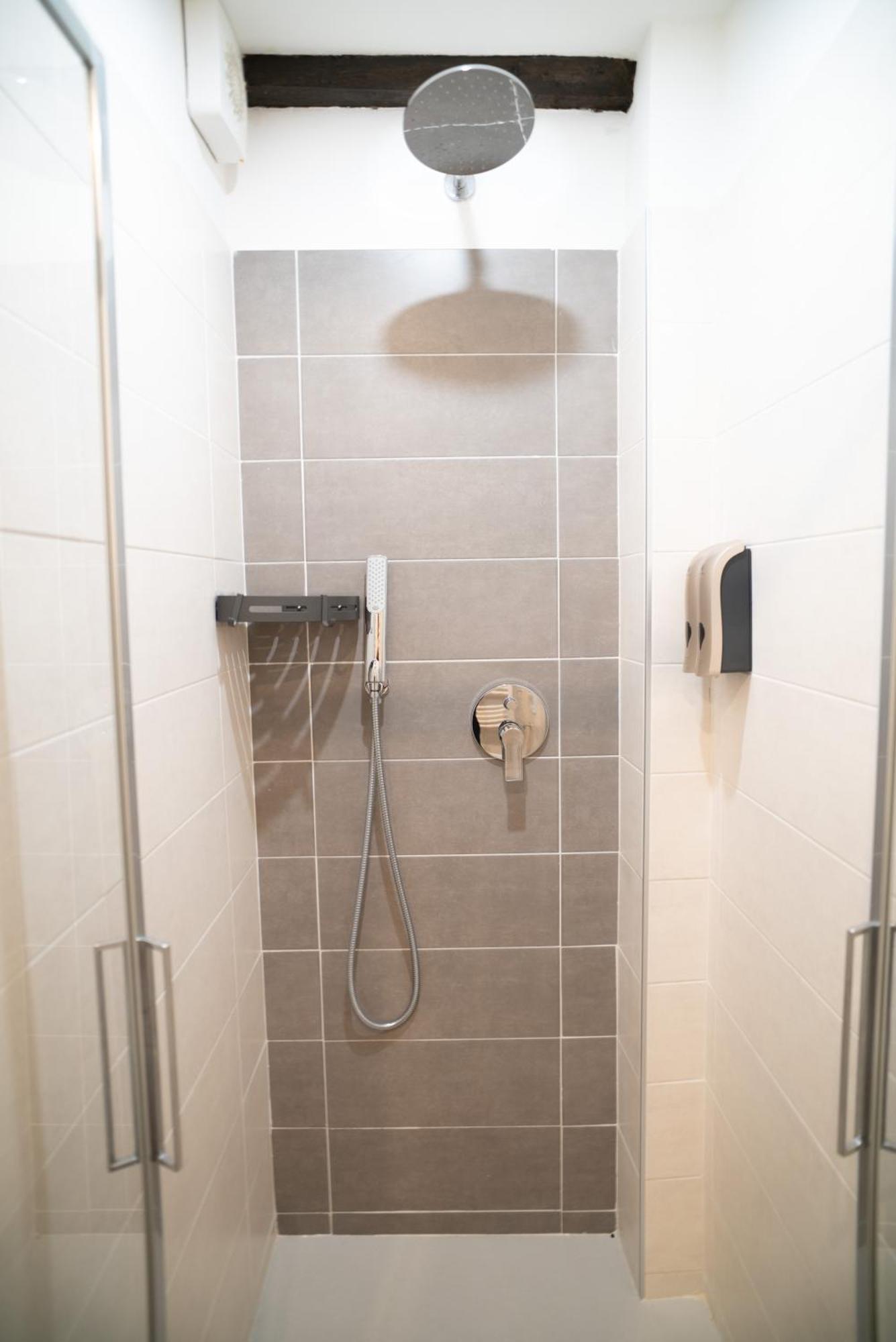 La Corte Del Borgo Apartment *