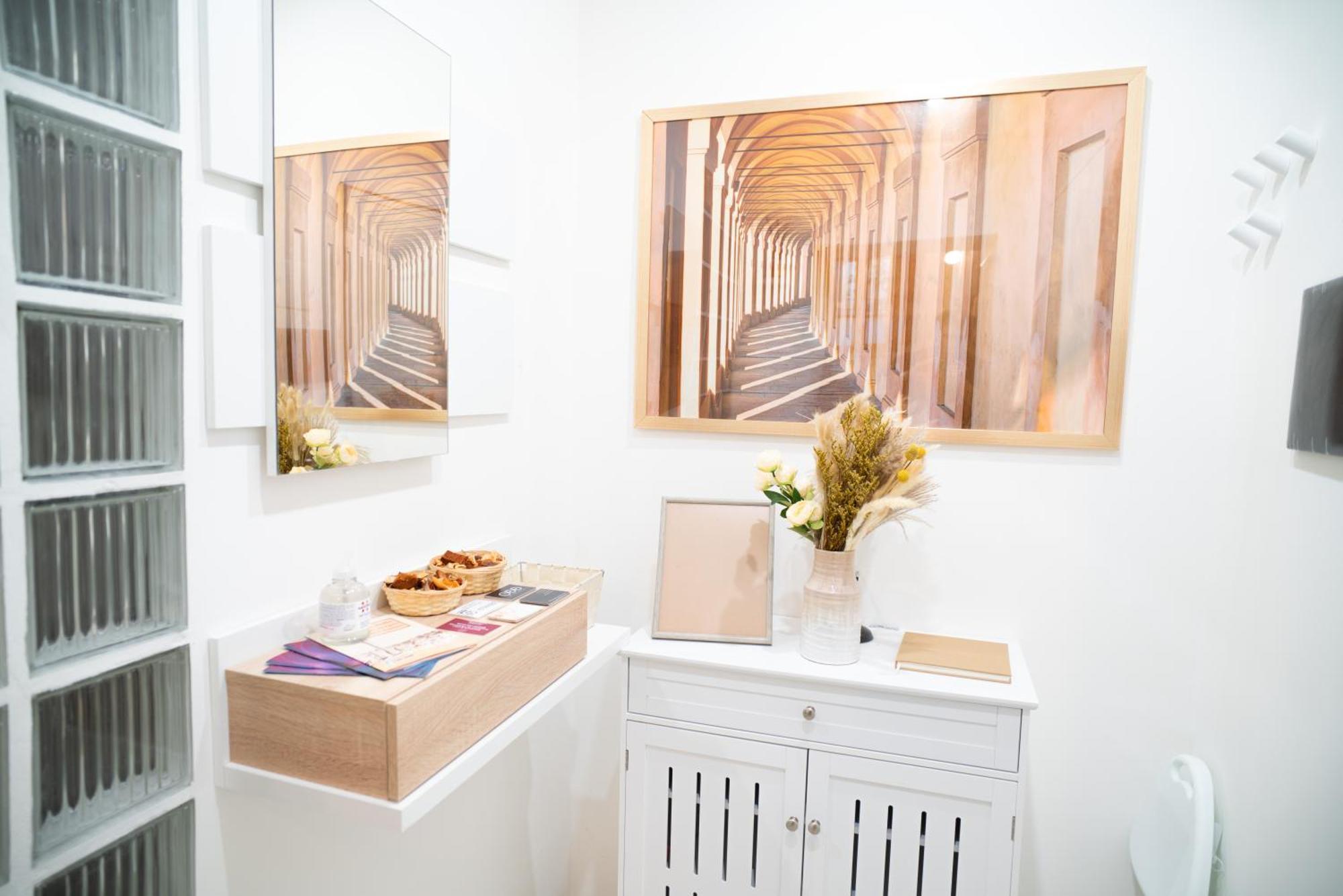 La Corte Del Borgo Apartment Bologna