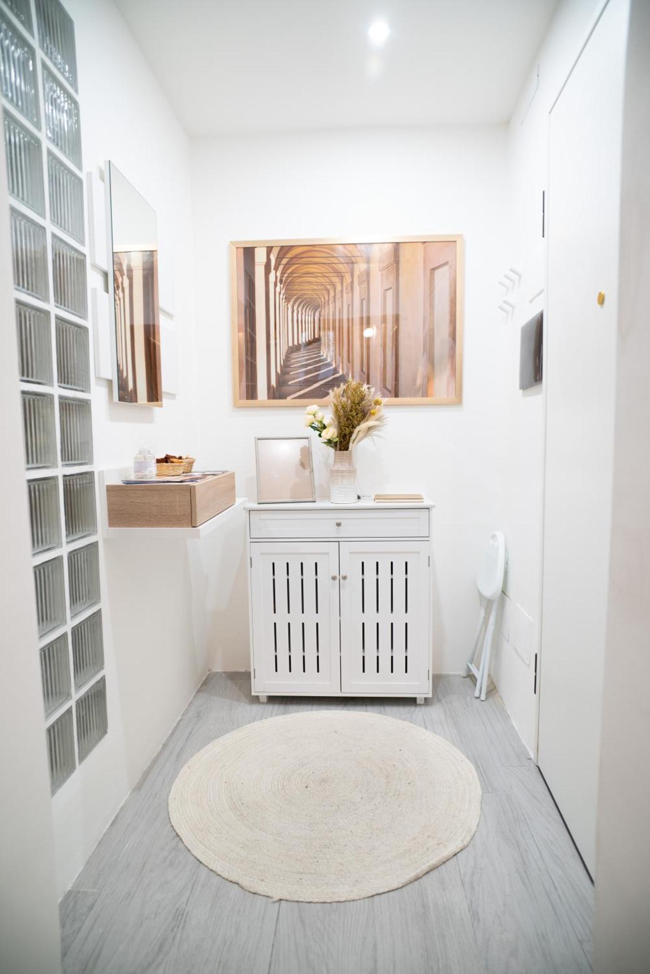 La Corte Del Borgo Apartment