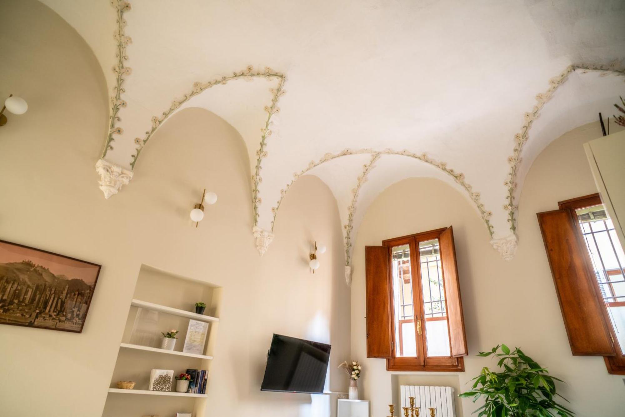 La Corte Del Borgo Apartment