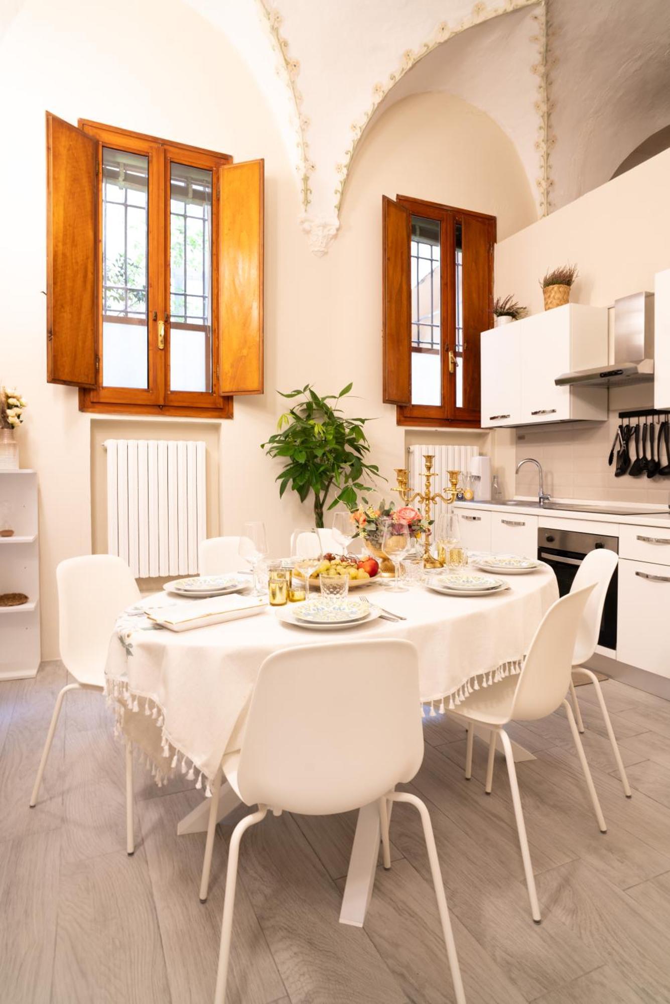 La Corte Del Borgo Bologna