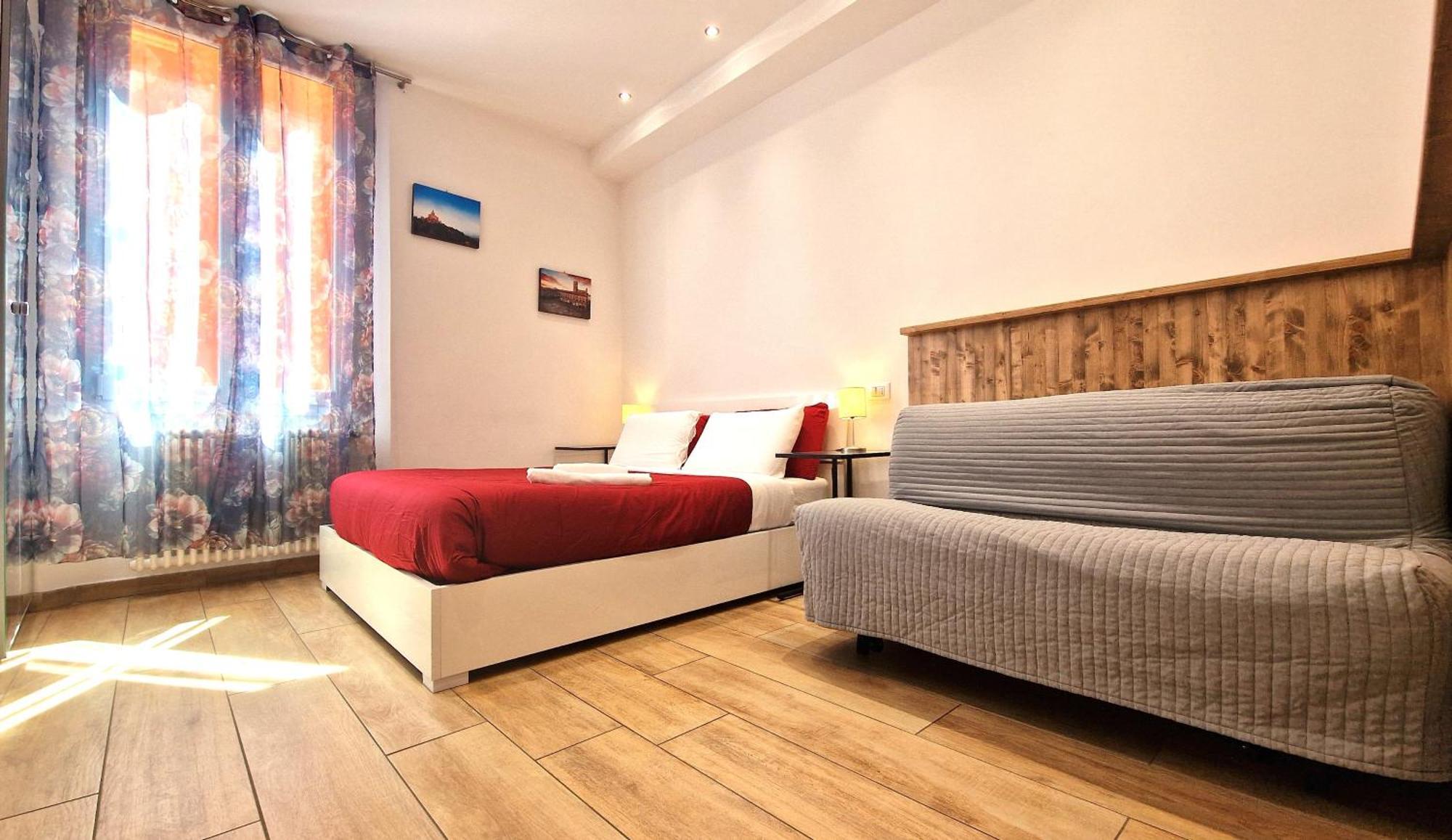 Giudei House Smart Apartamento